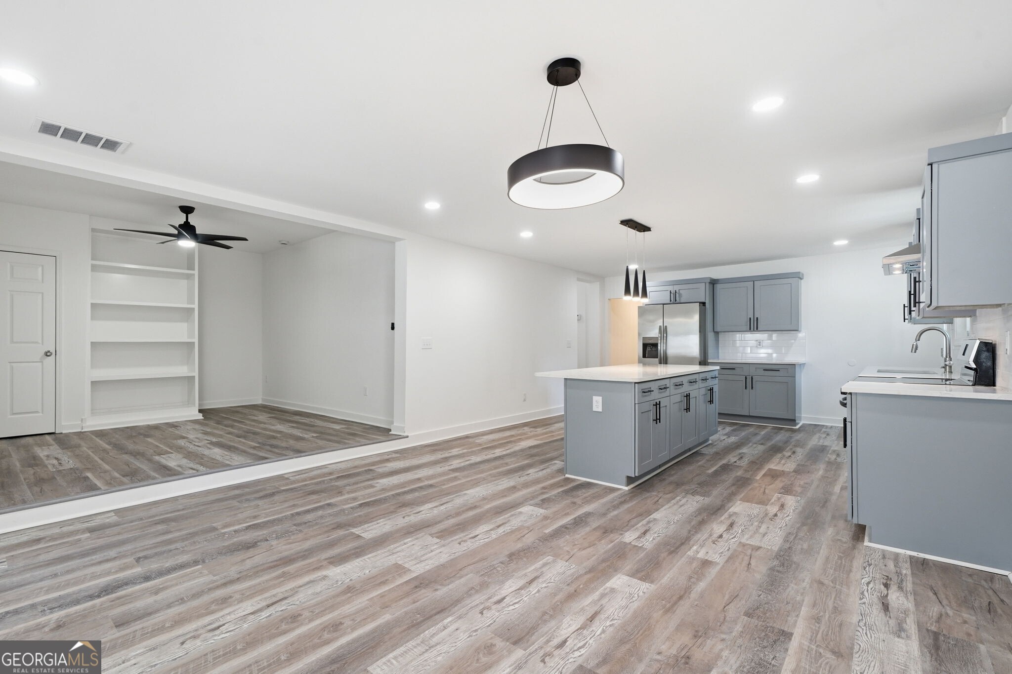 2624 Peyton Road NW Atlanta GA 30318