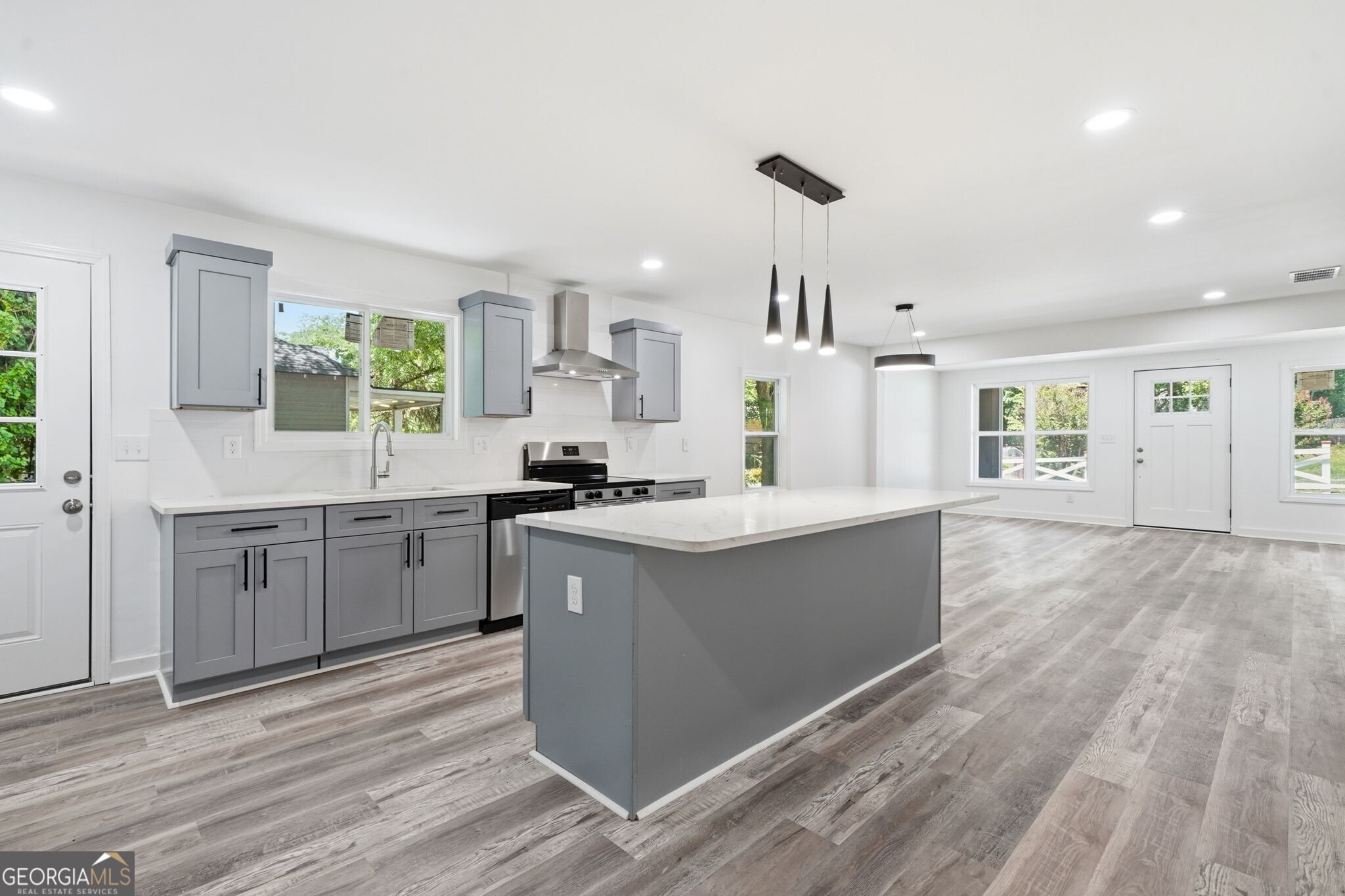 2624 Peyton Road NW Atlanta GA 30318
