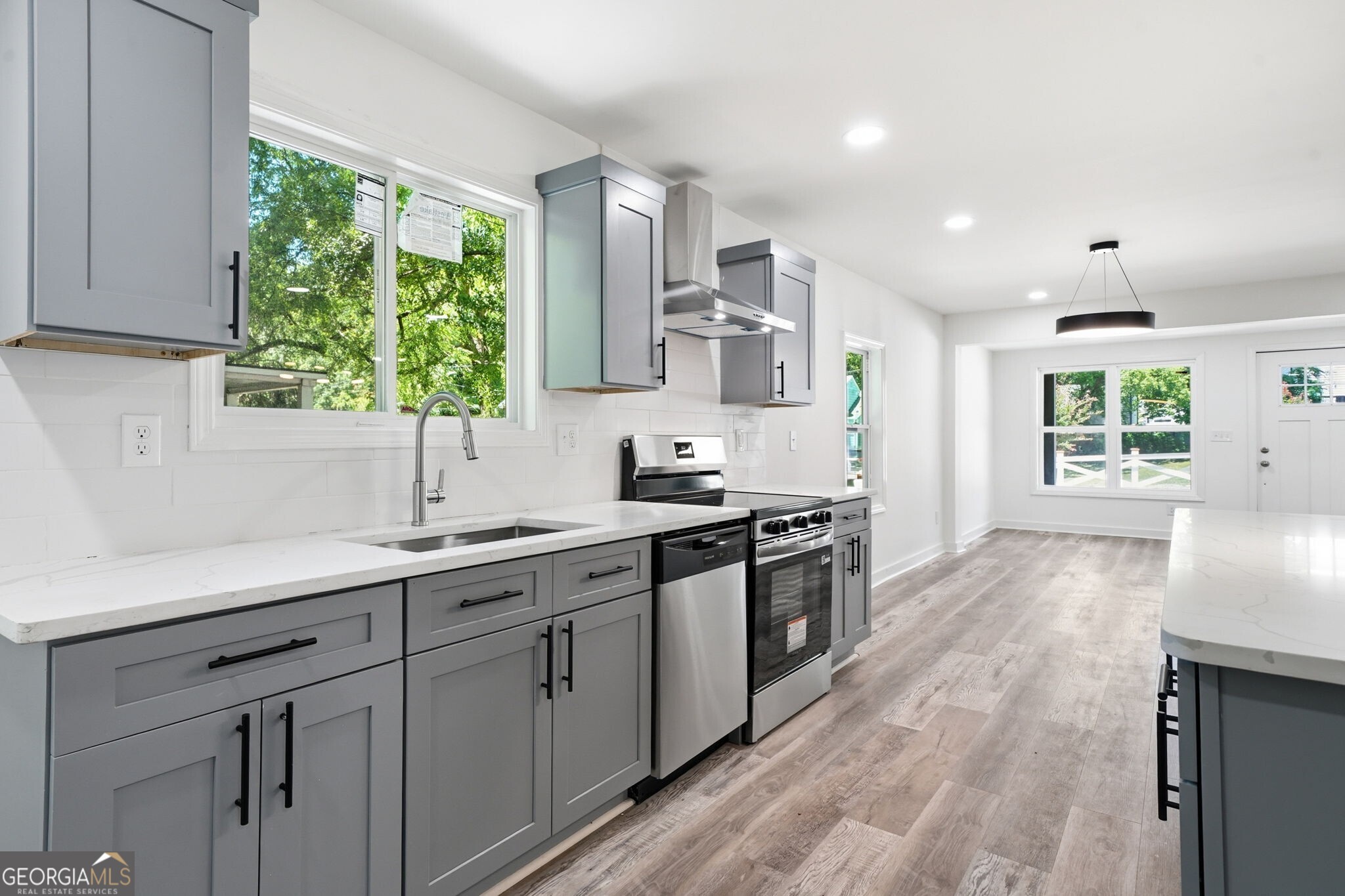2624 Peyton Road NW Atlanta GA 30318