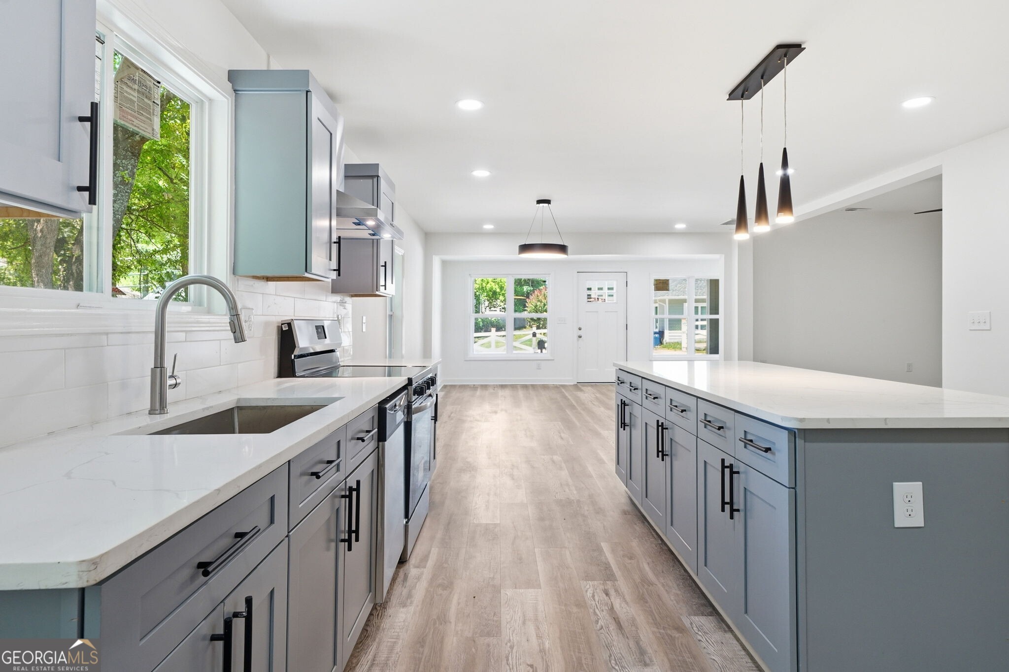 2624 Peyton Road NW Atlanta GA 30318