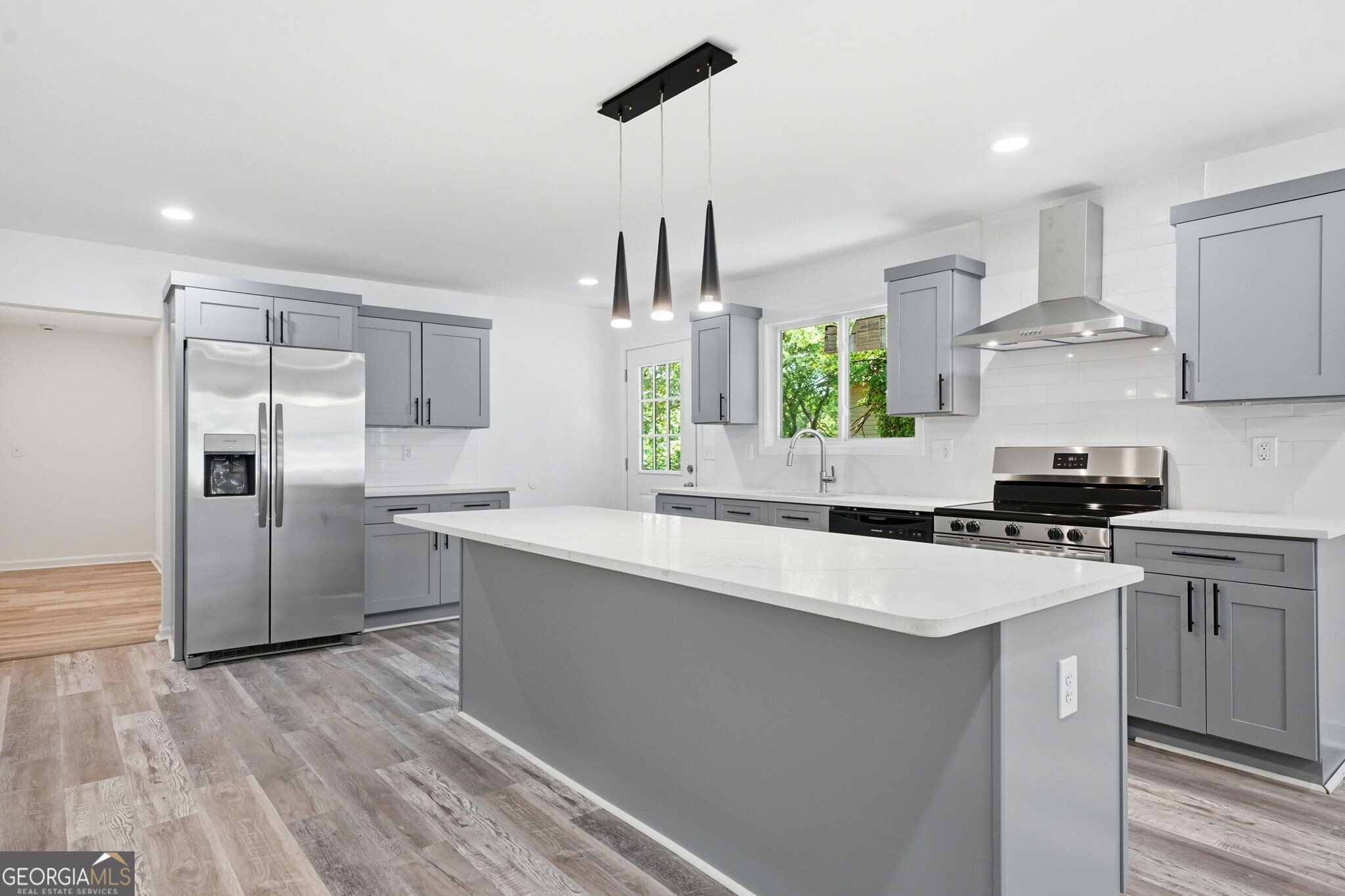 2624 Peyton Road NW Atlanta GA 30318