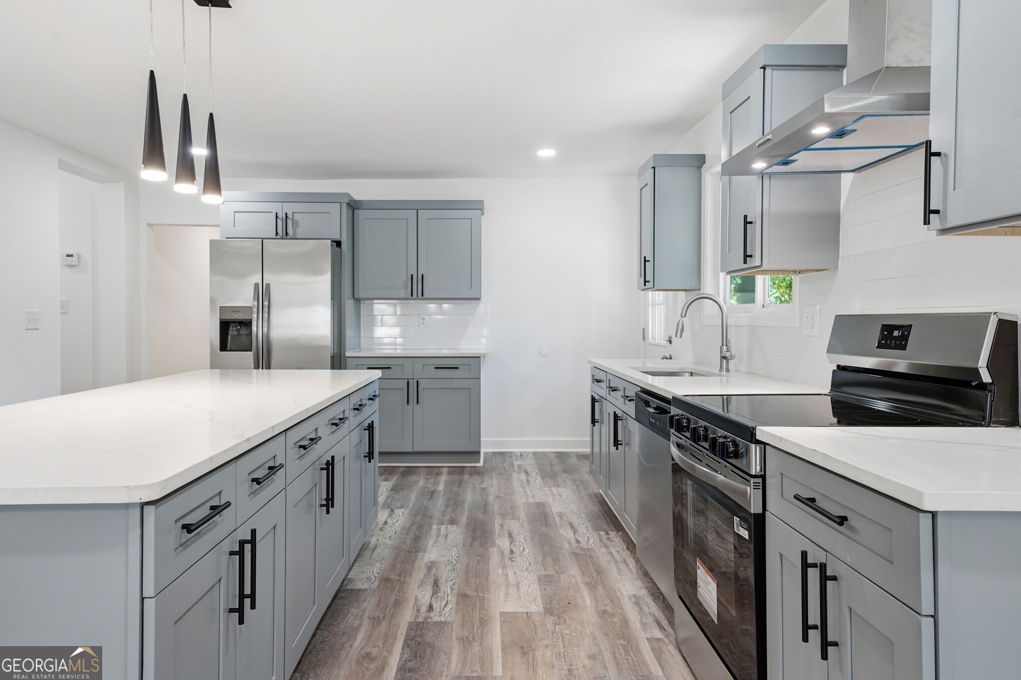 2624 Peyton Road NW Atlanta GA 30318