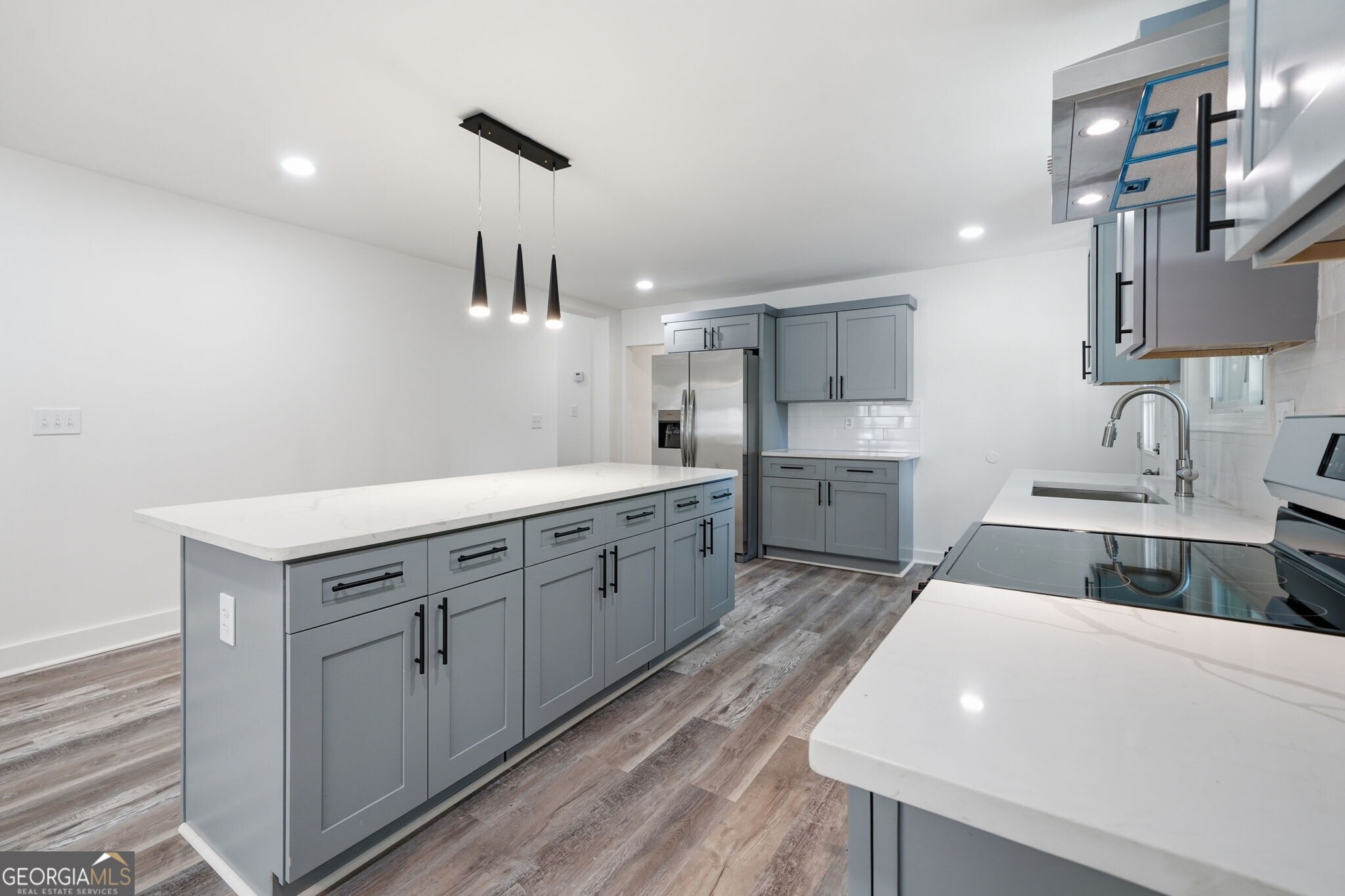 2624 Peyton Road NW Atlanta GA 30318
