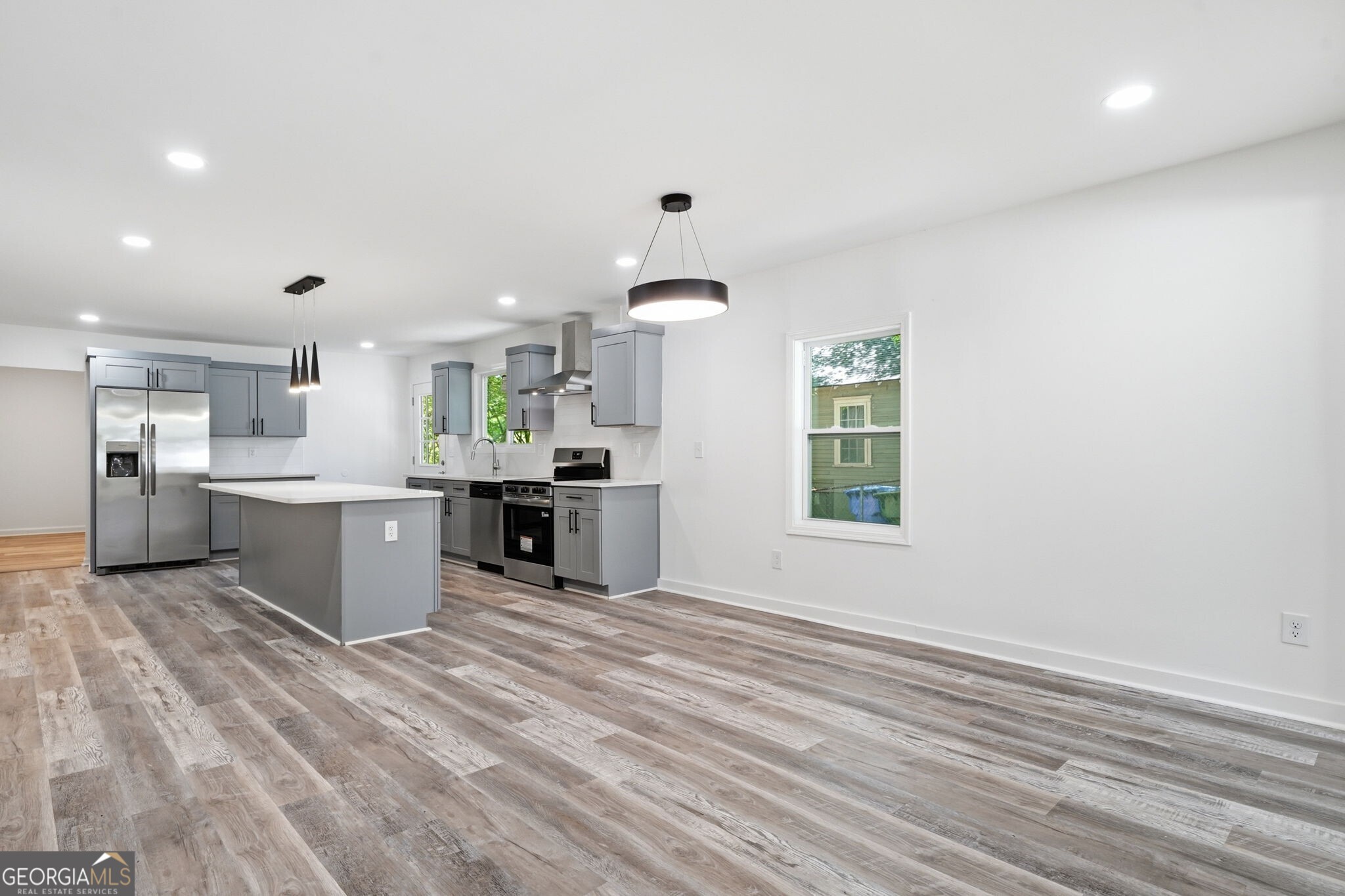 2624 Peyton Road NW Atlanta GA 30318