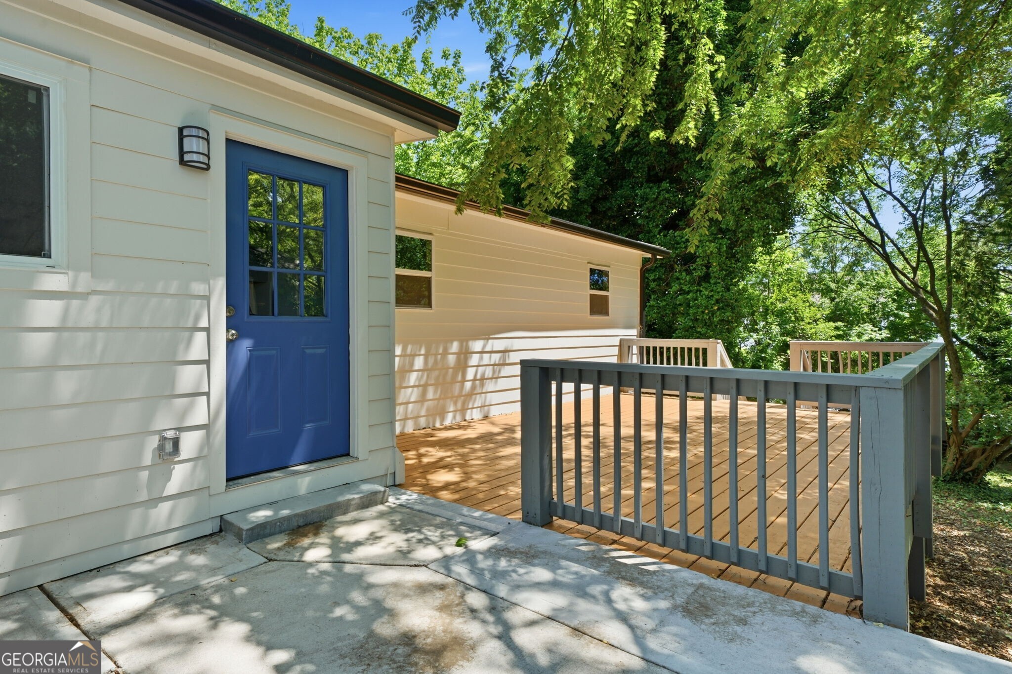 2624 Peyton Road NW Atlanta GA 30318