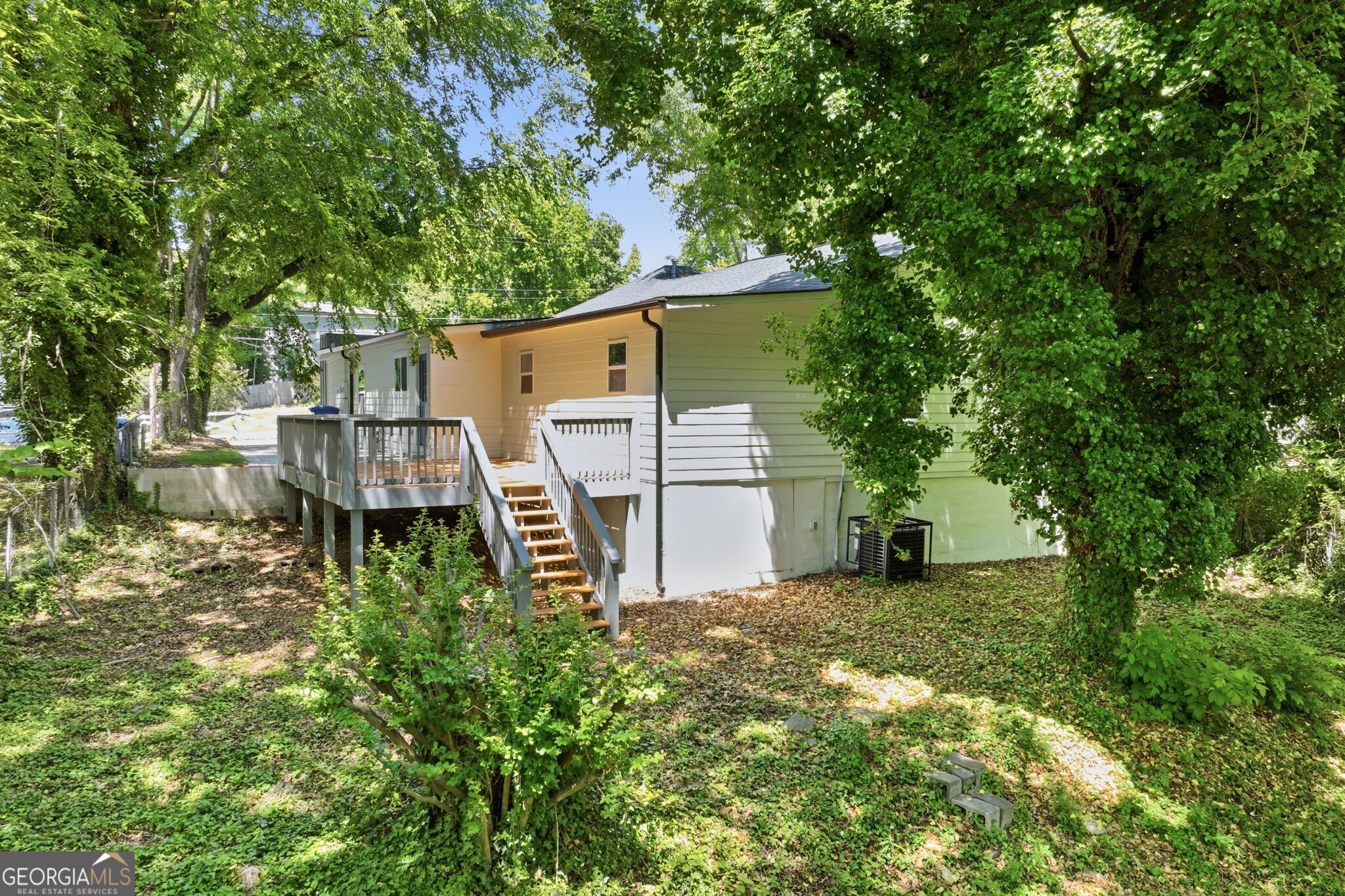 2624 Peyton Road NW Atlanta GA 30318