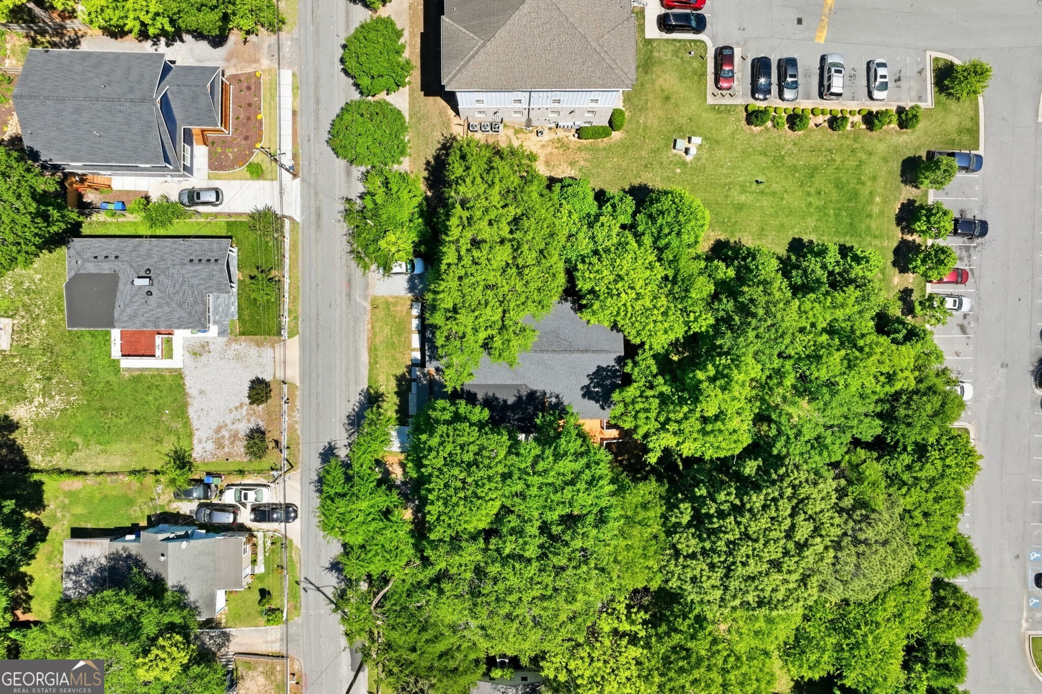 2624 Peyton Road NW Atlanta GA 30318