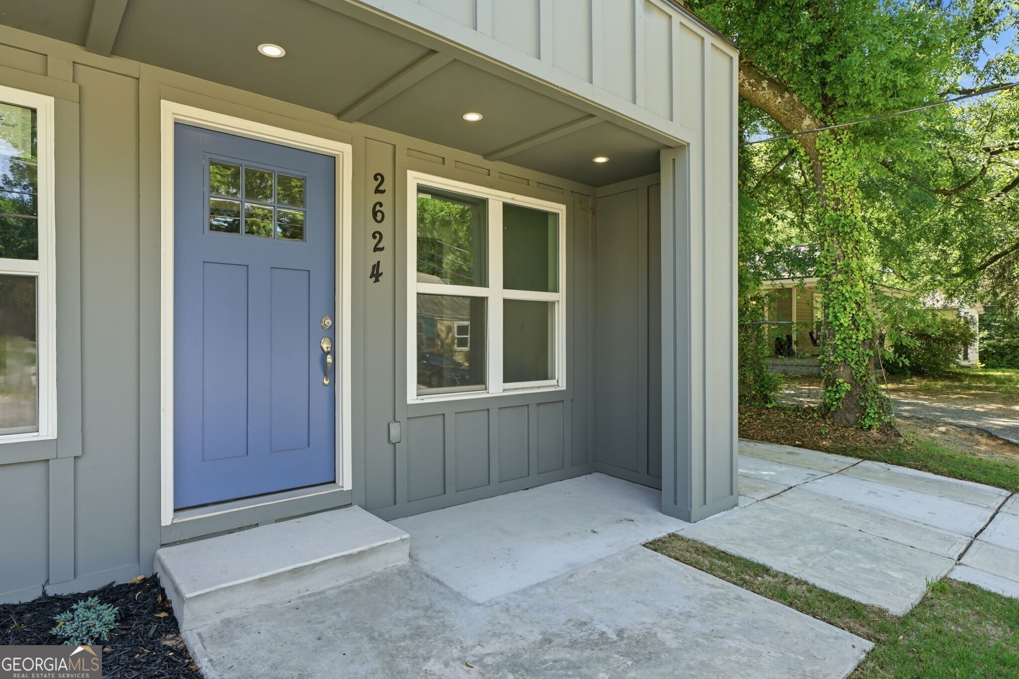 2624 Peyton Road NW Atlanta GA 30318