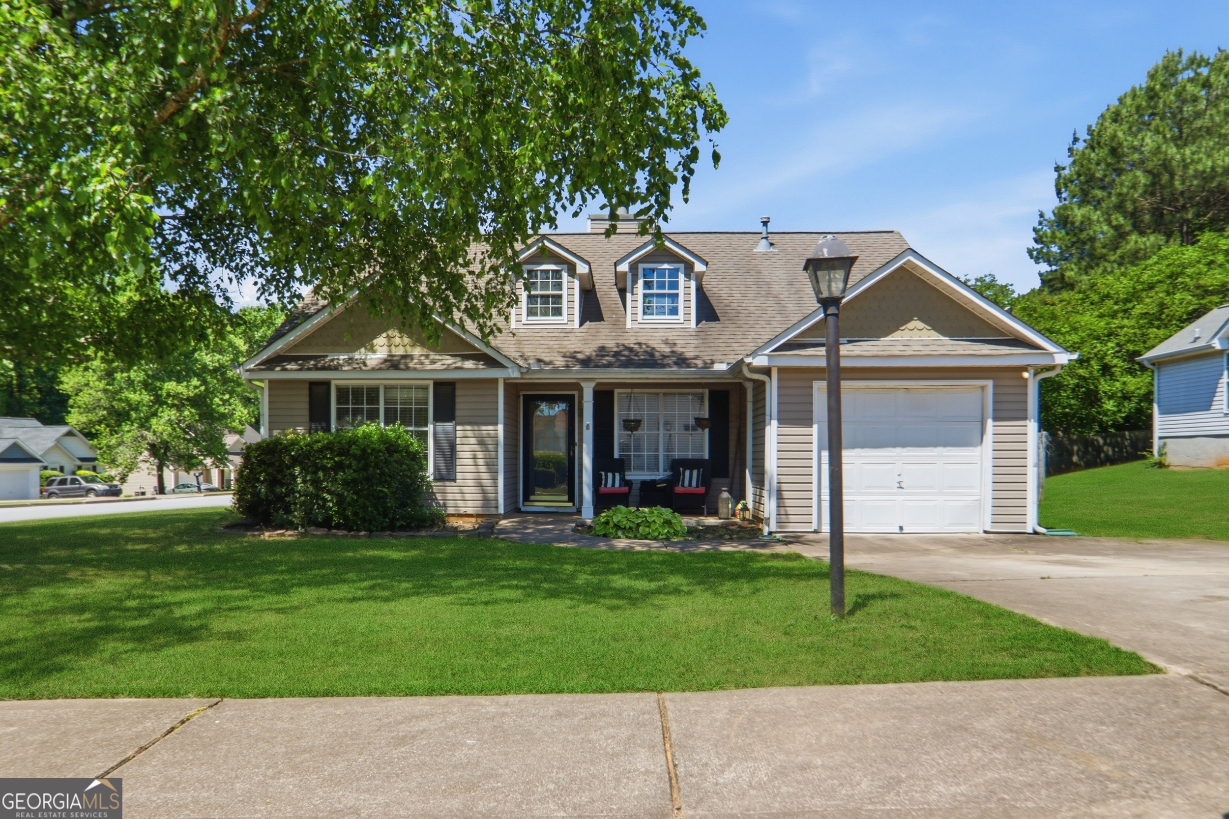 536 Creekview Overlook Stockbridge GA 30281