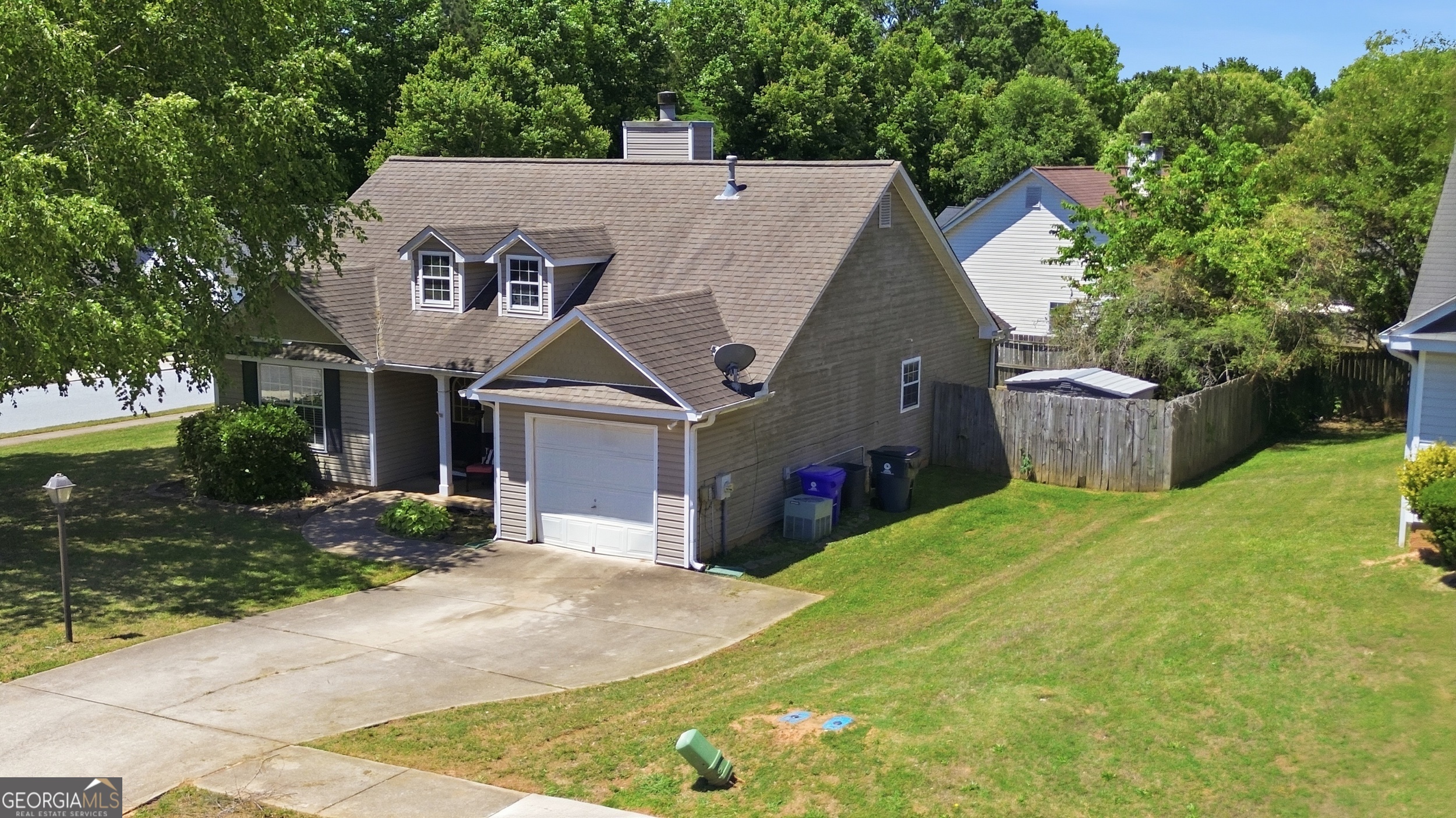 536 Creekview Overlook Stockbridge GA 30281