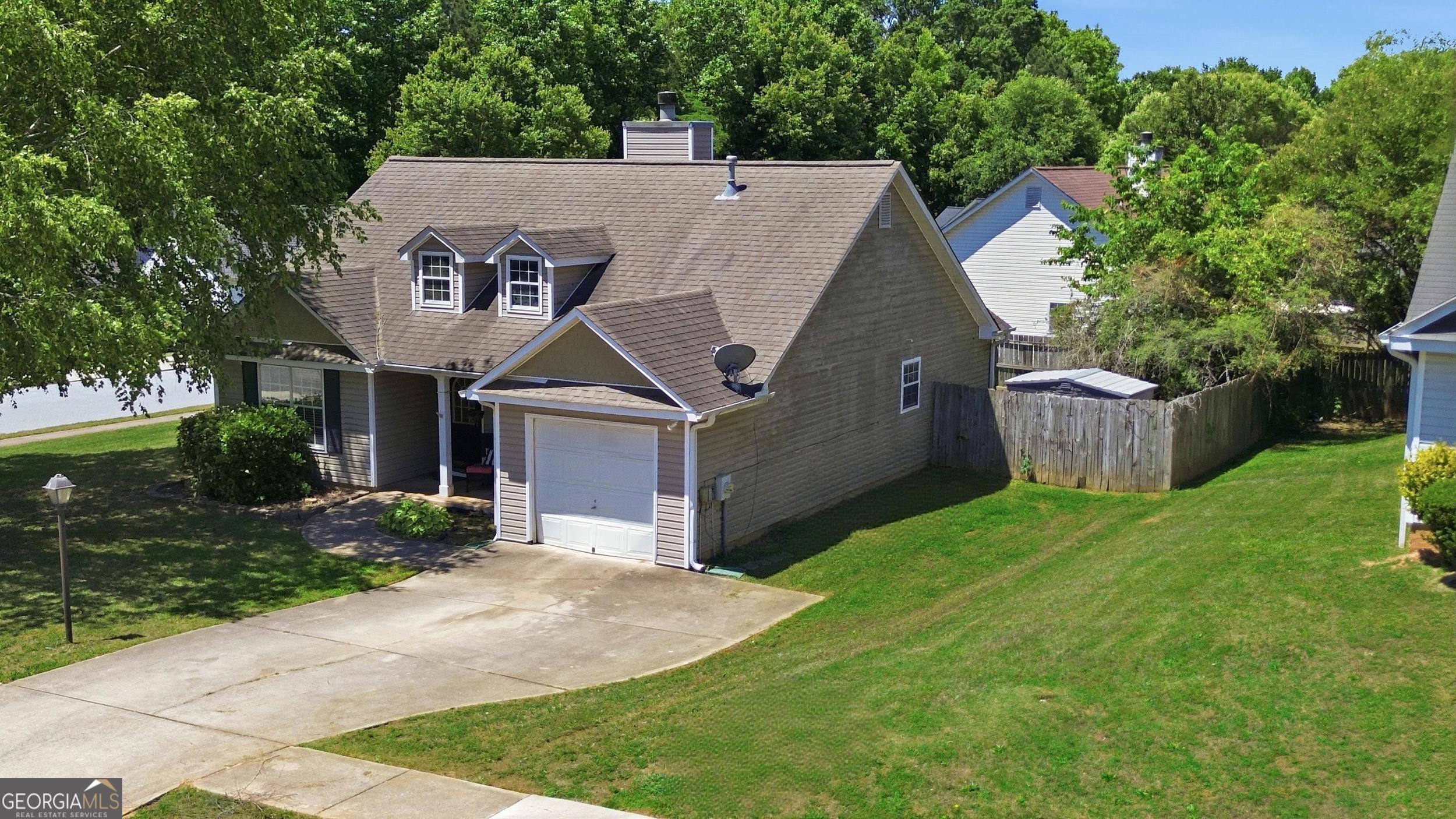 536 Creekview Overlook Stockbridge GA 30281