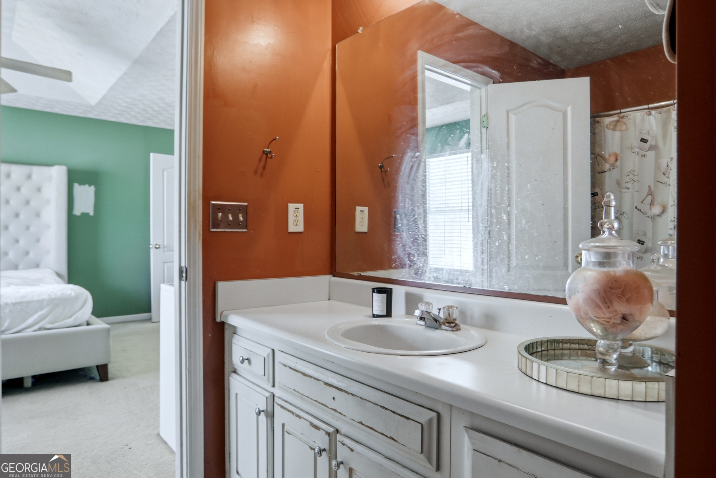 536 Creekview Overlook Stockbridge GA 30281