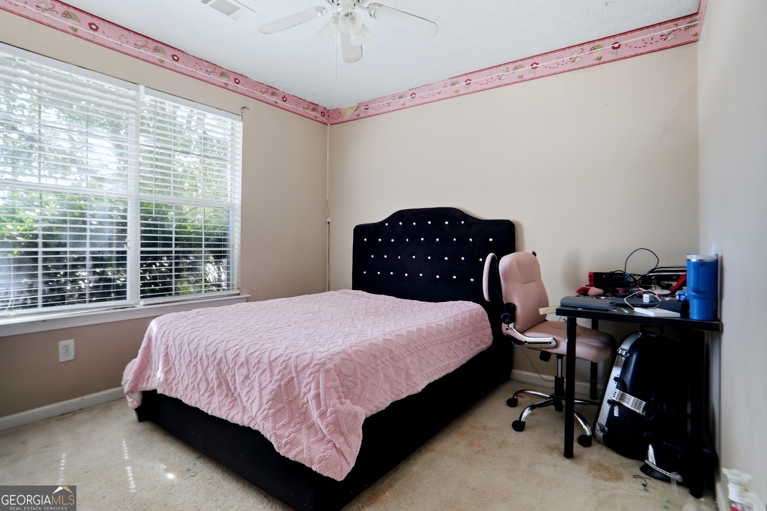 536 Creekview Overlook Stockbridge GA 30281