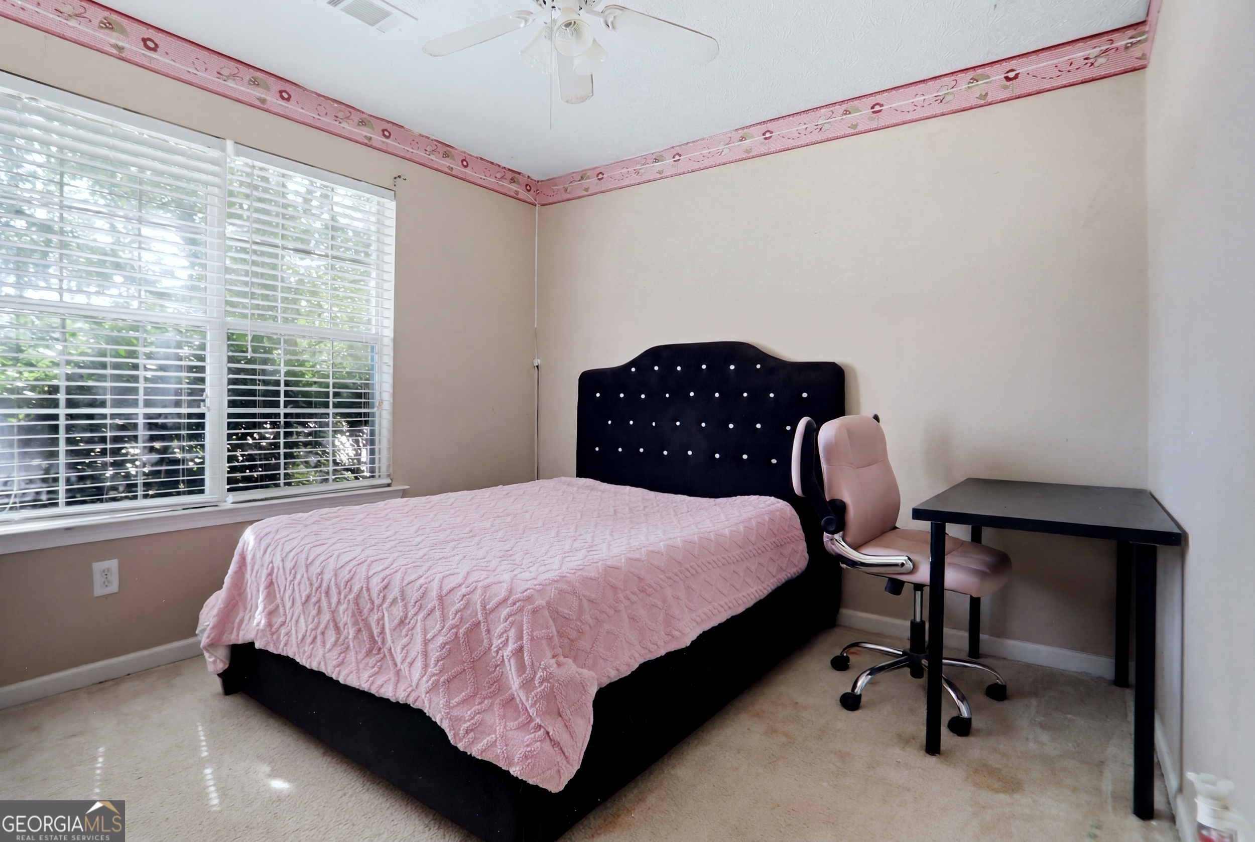 536 Creekview Overlook Stockbridge GA 30281