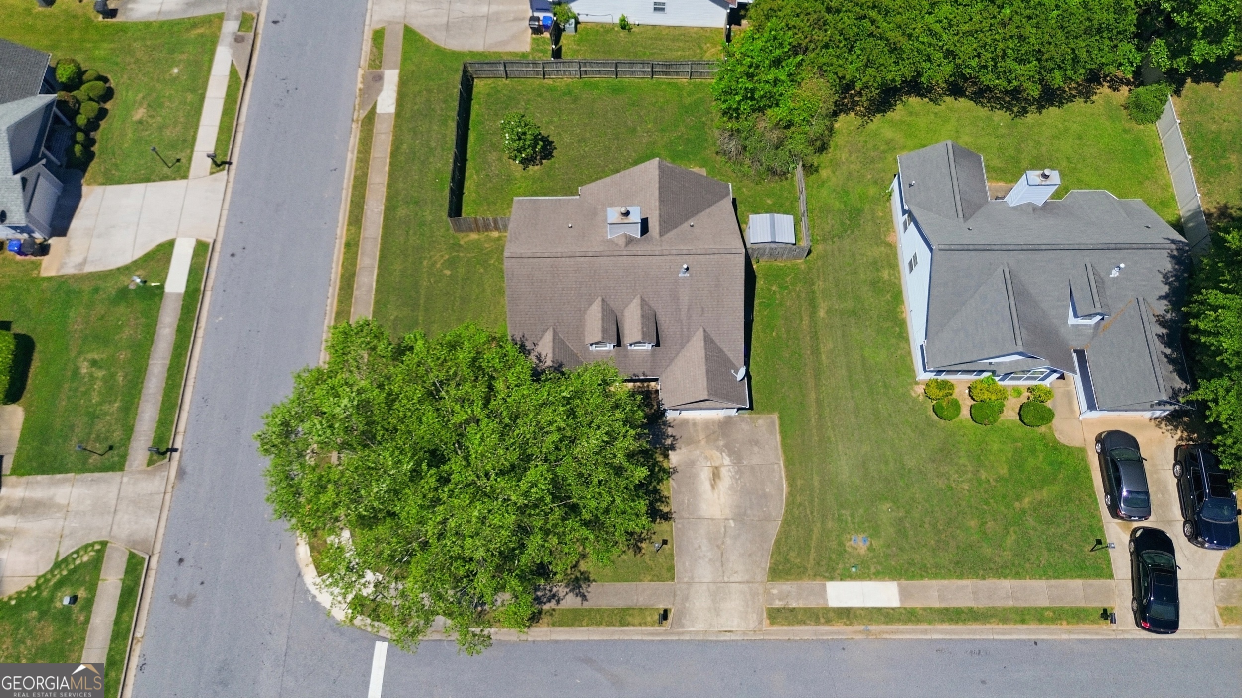 536 Creekview Overlook Stockbridge GA 30281