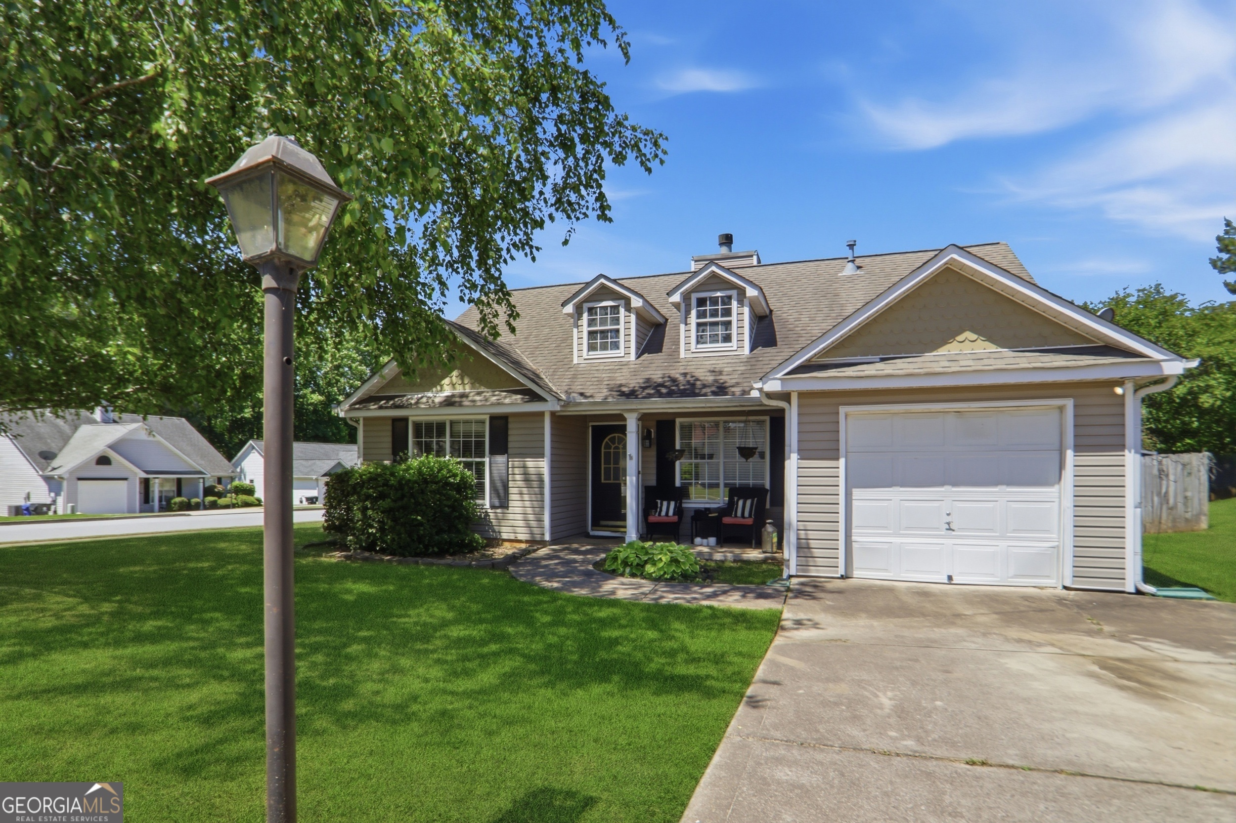 536 Creekview Overlook Stockbridge GA 30281