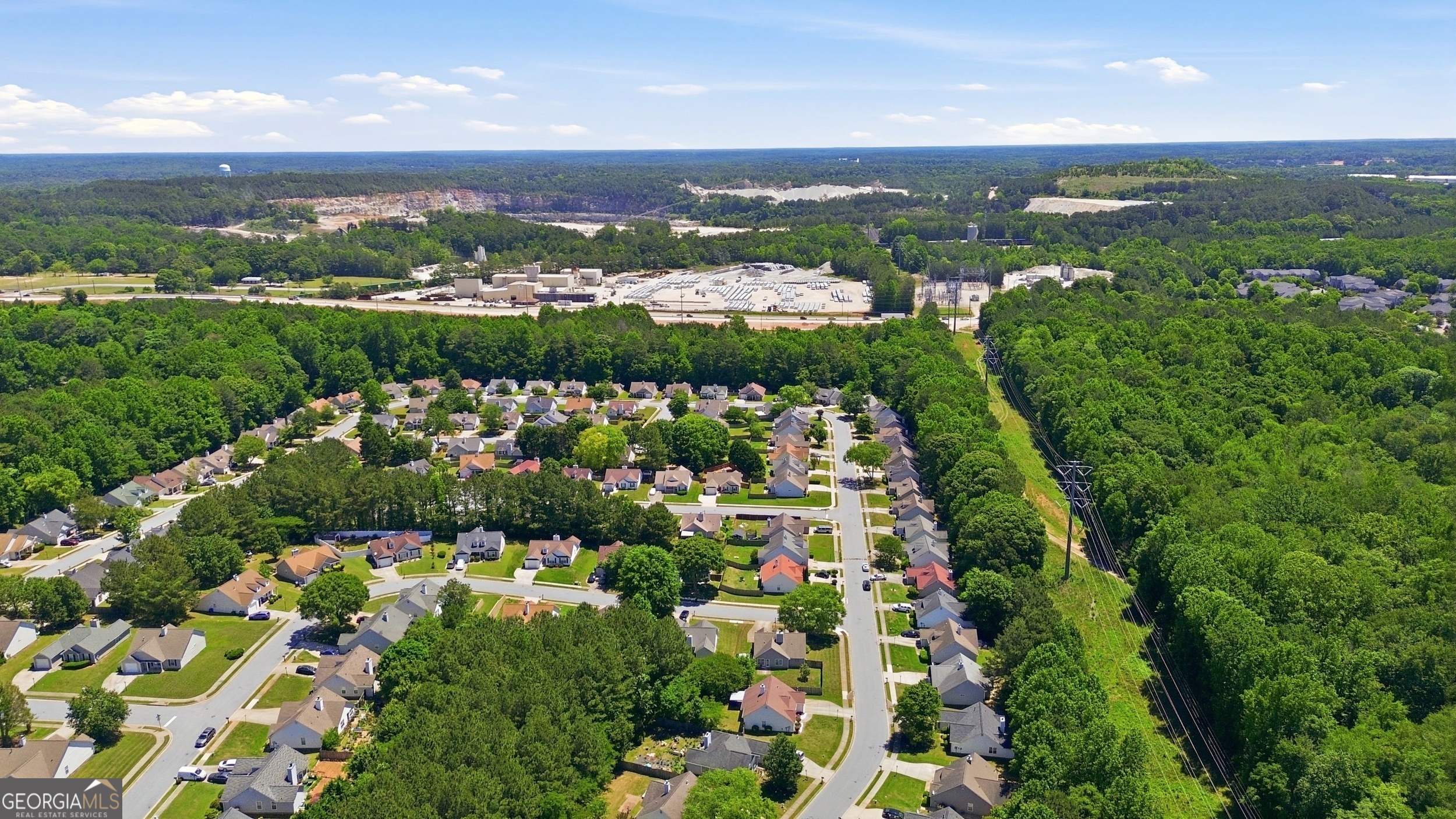536 Creekview Overlook Stockbridge GA 30281