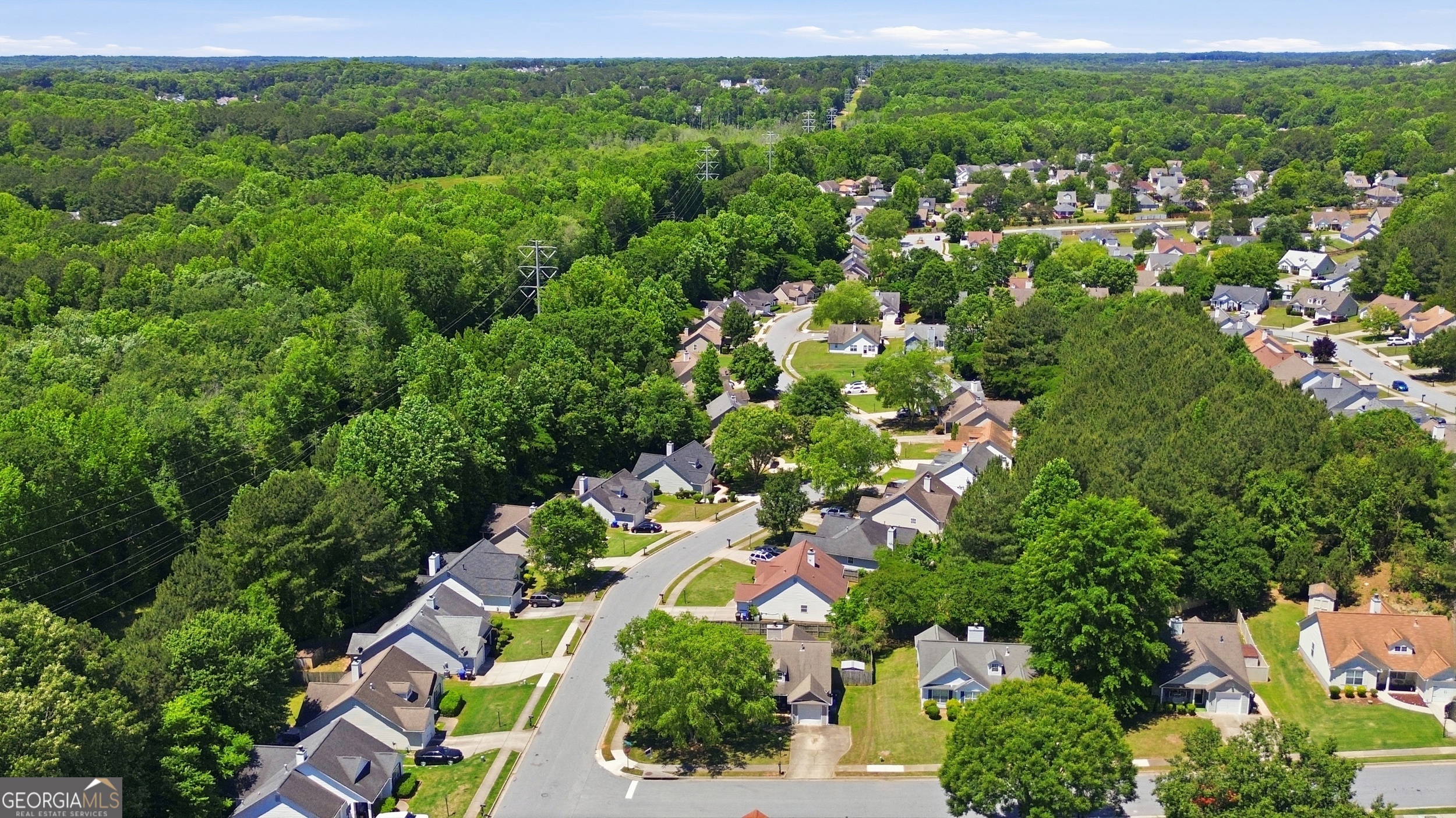 536 Creekview Overlook Stockbridge GA 30281