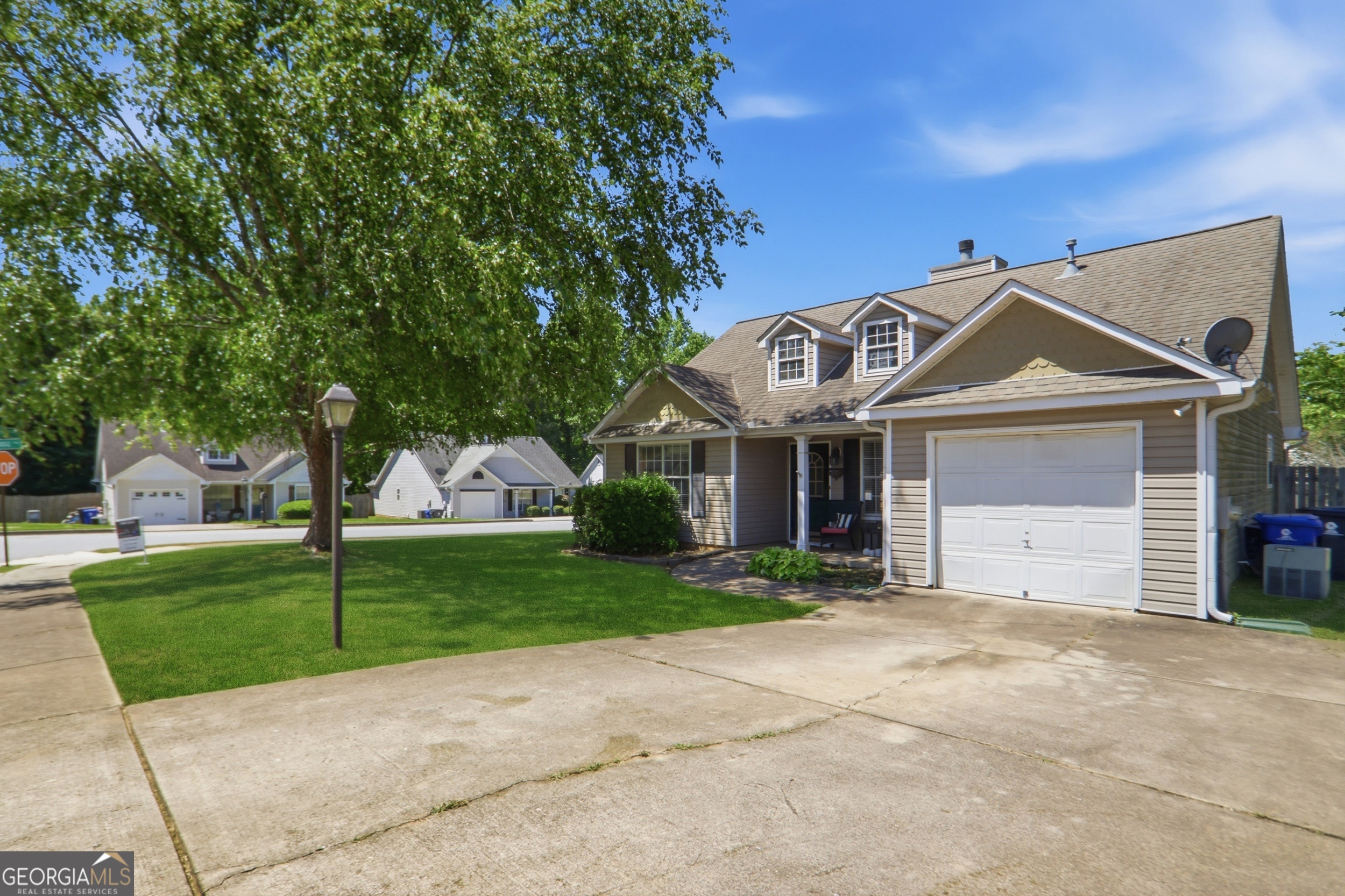 536 Creekview Overlook Stockbridge GA 30281
