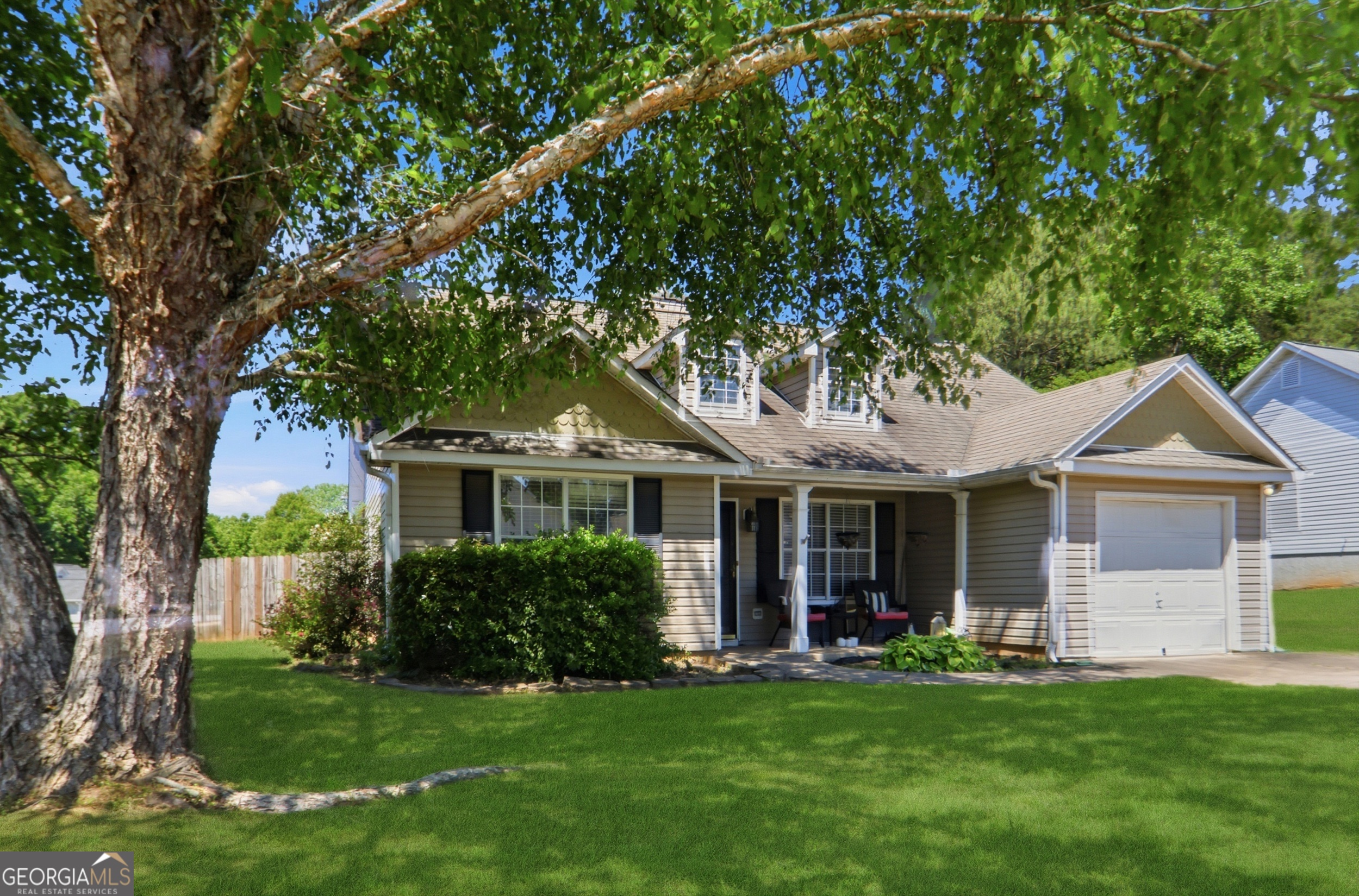536 Creekview Overlook Stockbridge GA 30281