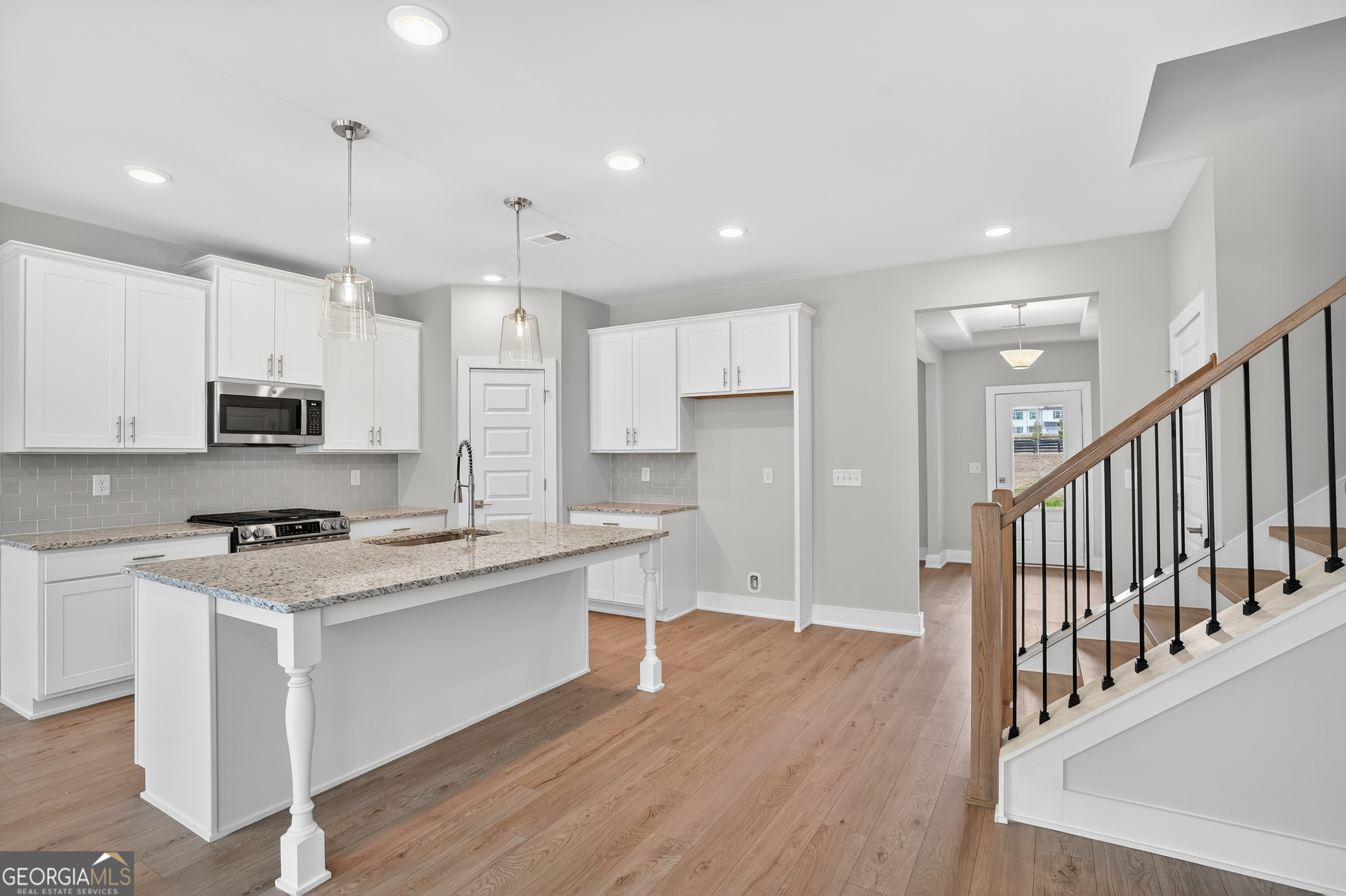 609 Villa Rica Springs-lot 40 Villa Rica GA 30180