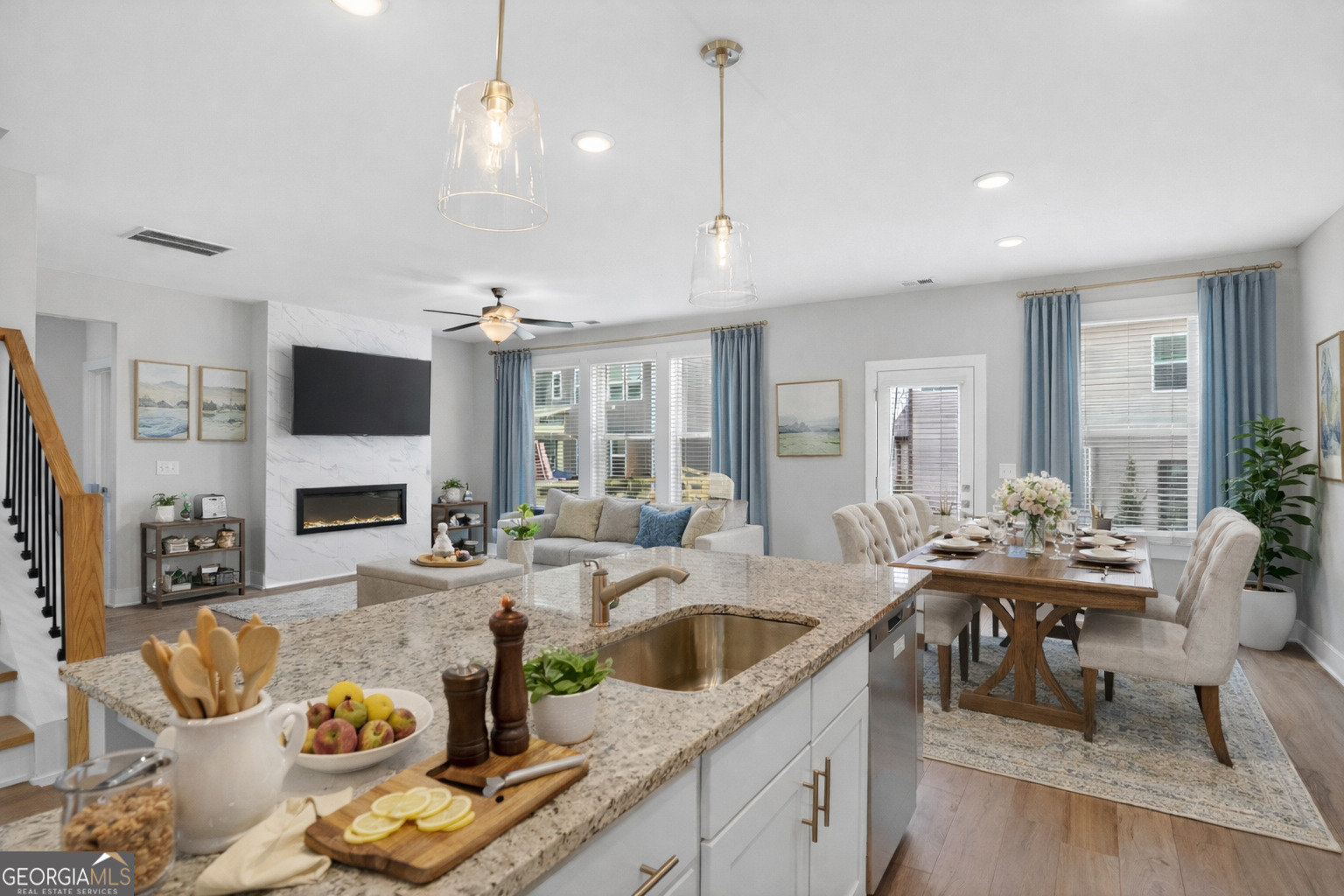 609 Villa Rica Springs-lot 40 Villa Rica GA 30180