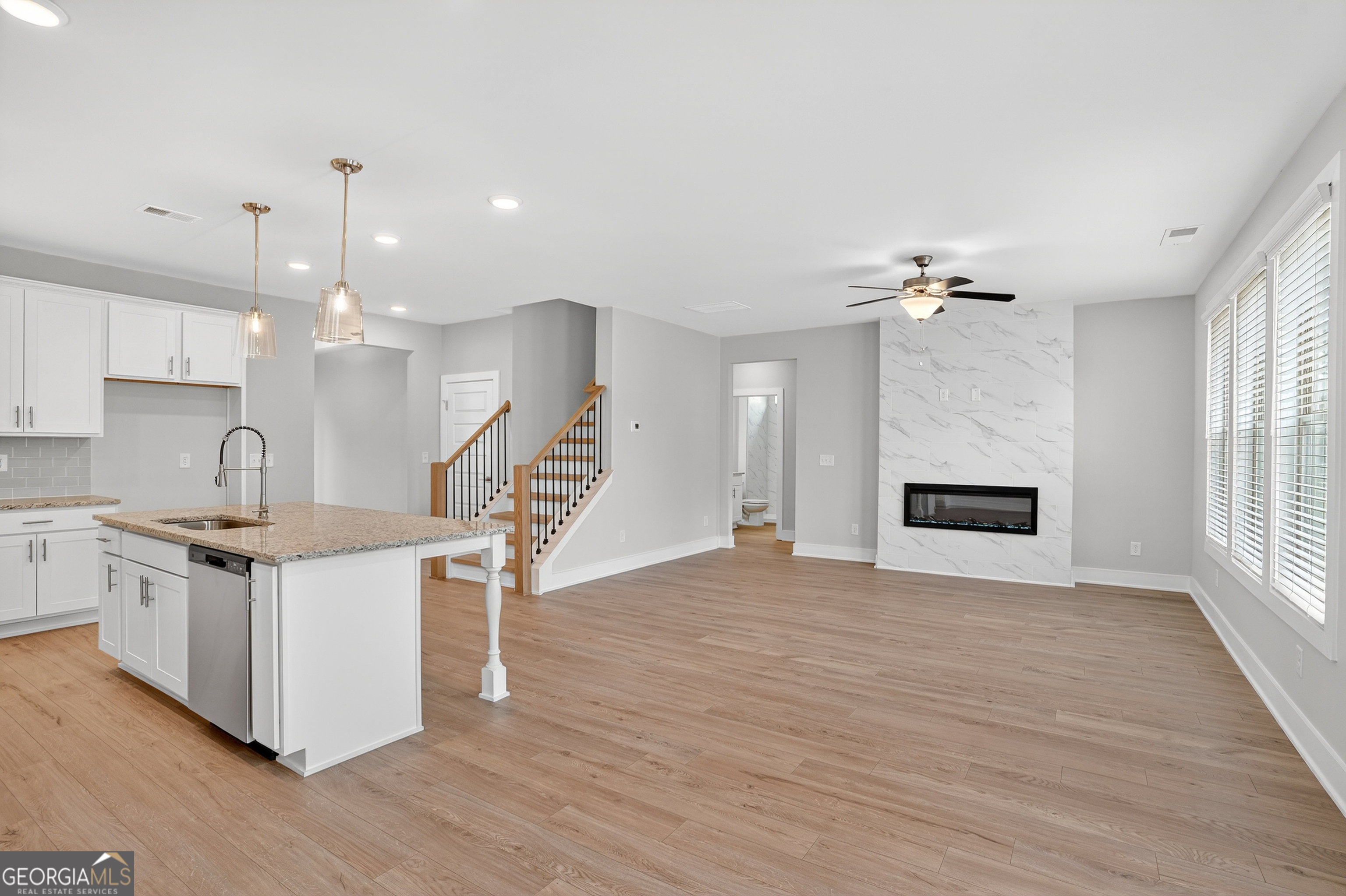 609 Villa Rica Springs-lot 40 Villa Rica GA 30180