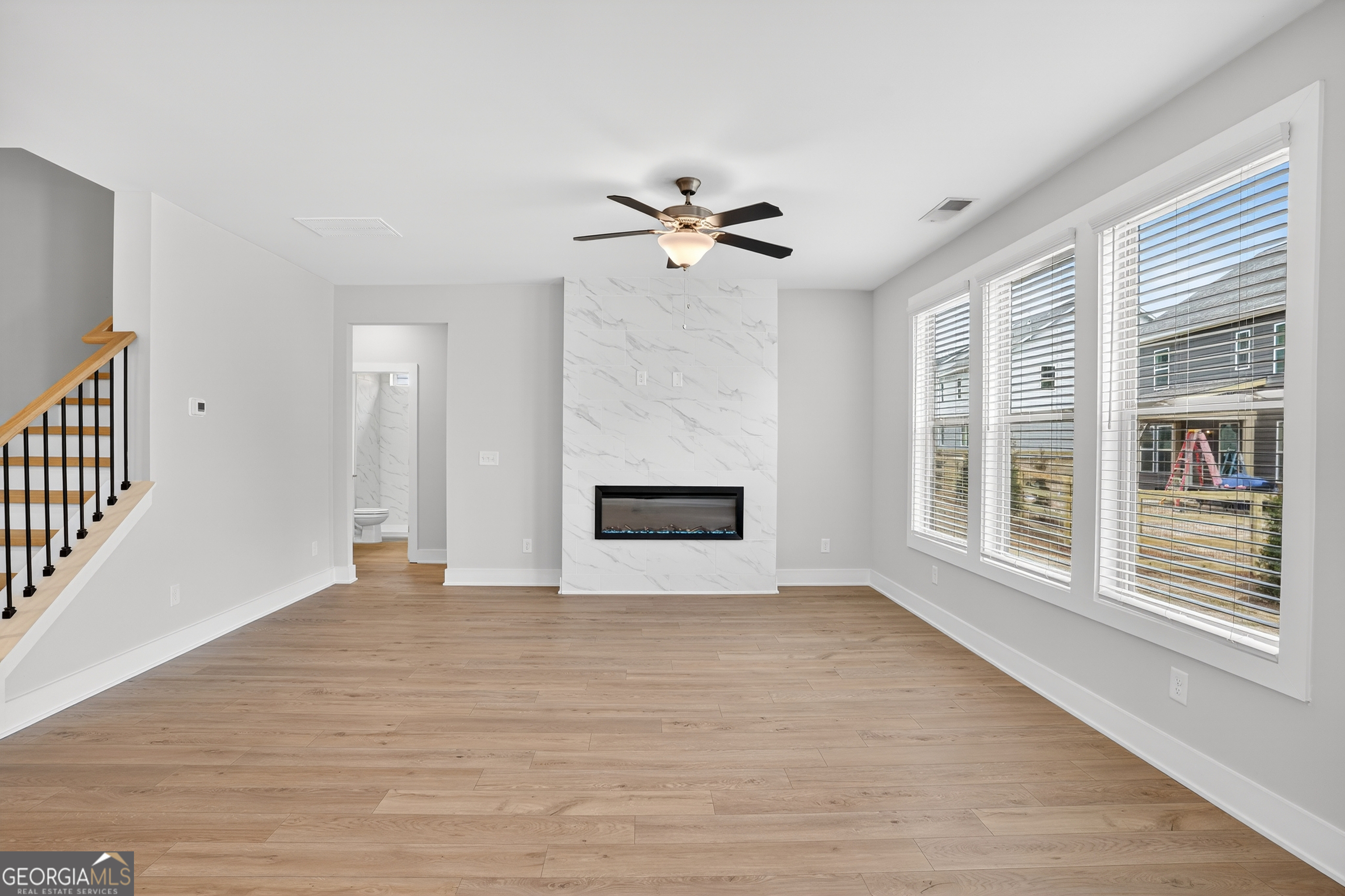 609 Villa Rica Springs-lot 40 Villa Rica GA 30180