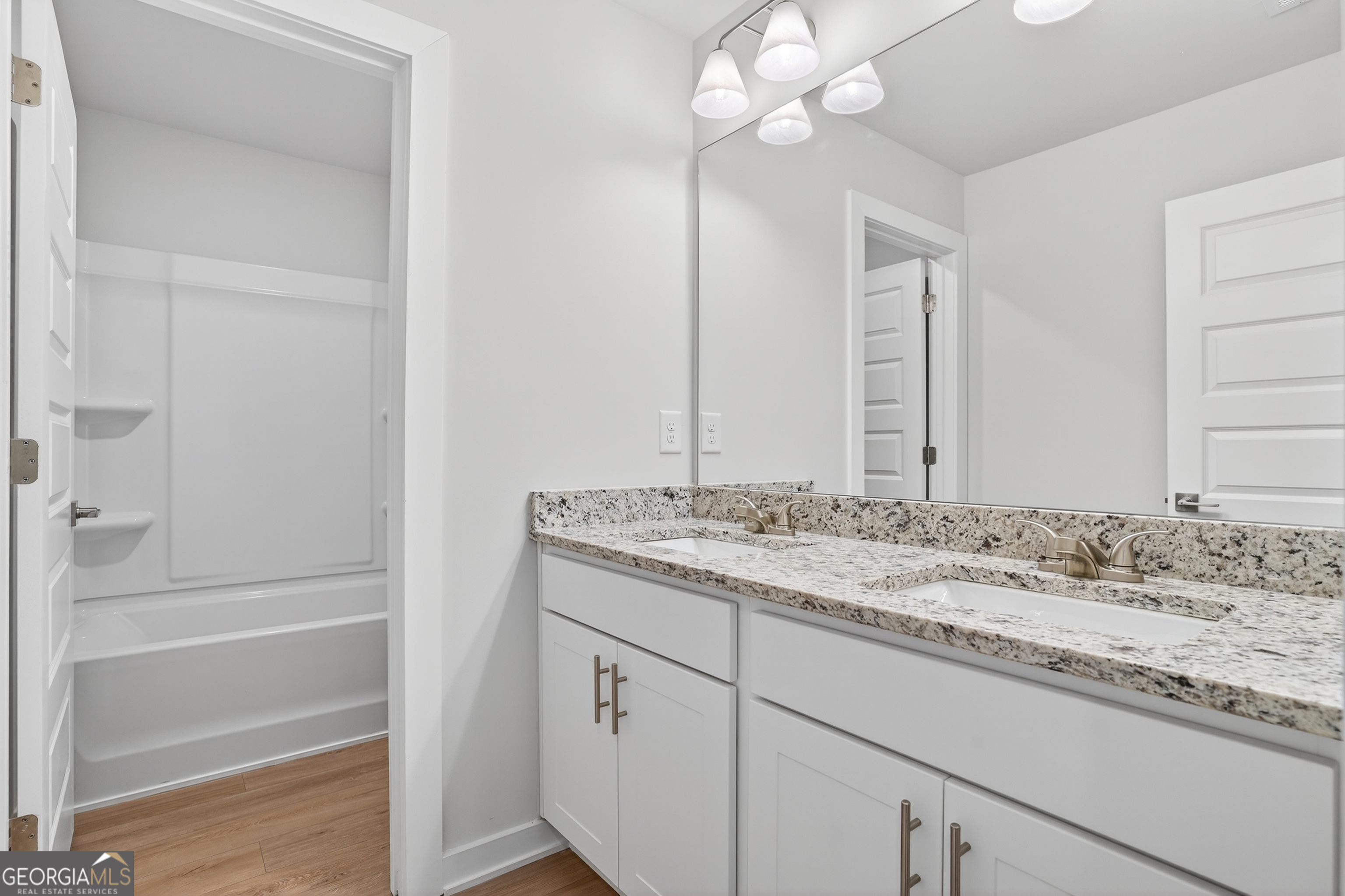 609 Villa Rica Springs-lot 40 Villa Rica GA 30180