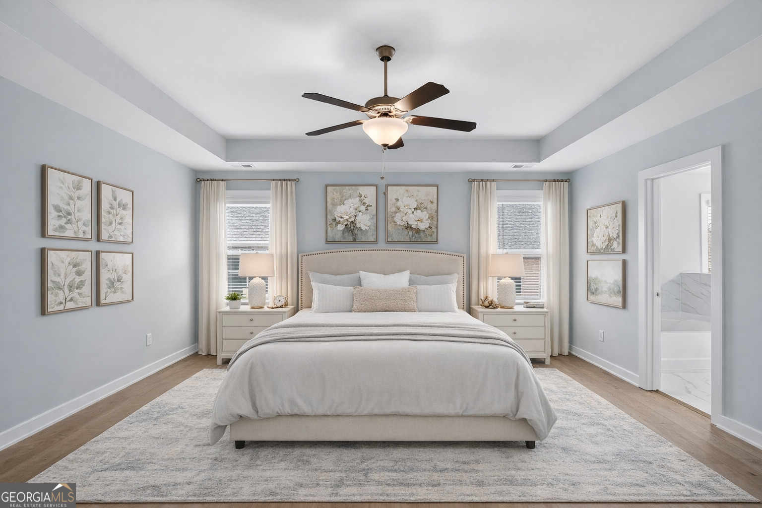 609 Villa Rica Springs-lot 40 Villa Rica GA 30180