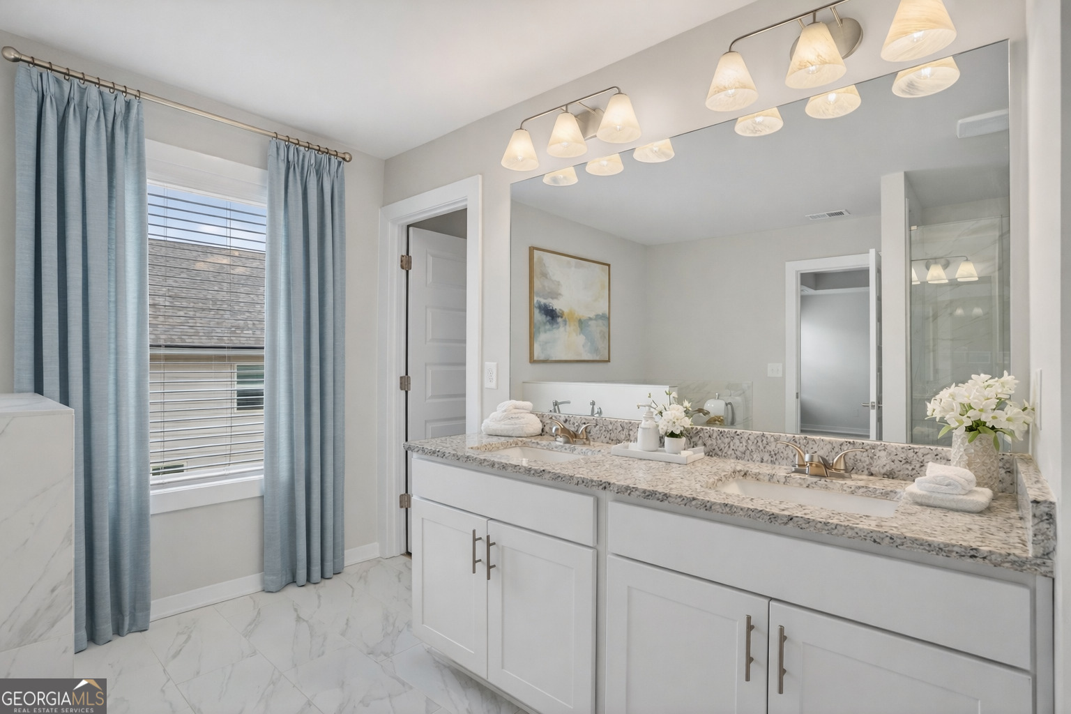 609 Villa Rica Springs-lot 40 Villa Rica GA 30180