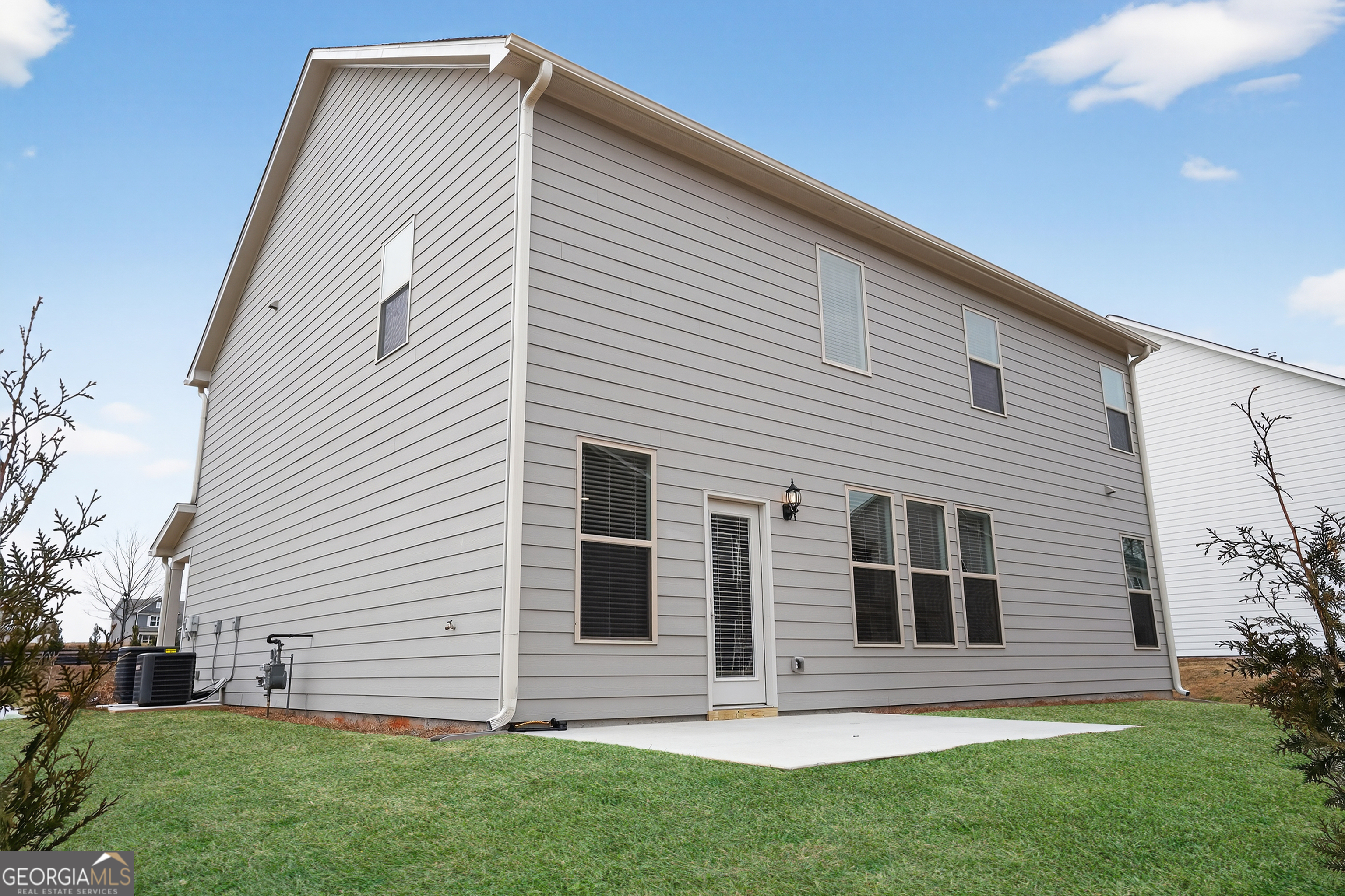 609 Villa Rica Springs-lot 40 Villa Rica GA 30180