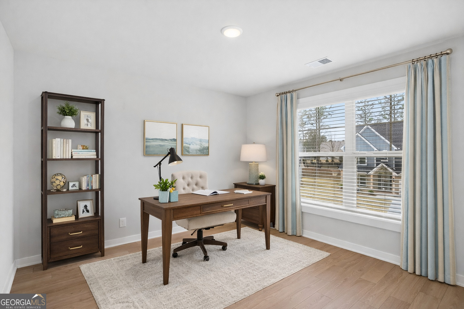 609 Villa Rica Springs-lot 40 Villa Rica GA 30180
