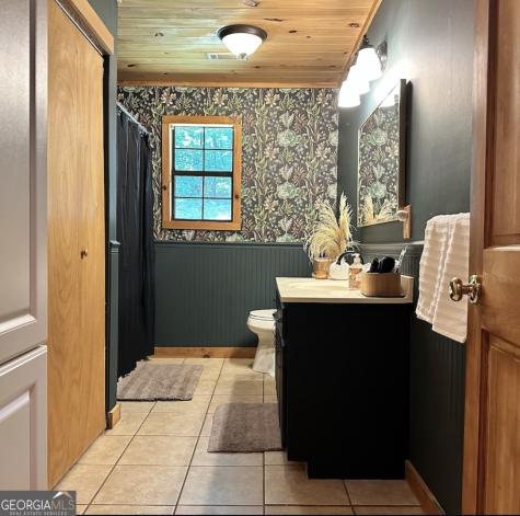 1704 Newport Drive Ellijay GA 30540