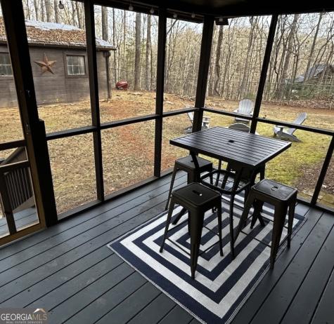 1704 Newport Drive Ellijay GA 30540
