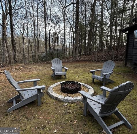 1704 Newport Drive Ellijay GA 30540