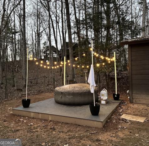 1704 Newport Drive Ellijay GA 30540