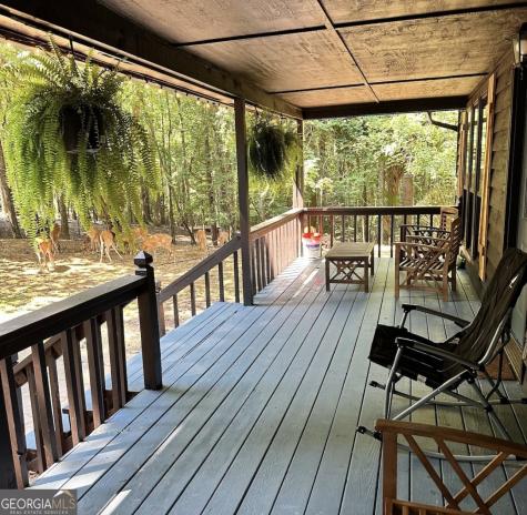 1704 Newport Drive Ellijay GA 30540