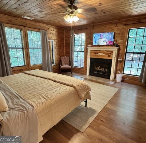 1704 Newport Drive Ellijay GA 30540
