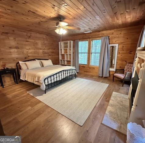 1704 Newport Drive Ellijay GA 30540