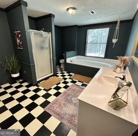 1704 Newport Drive Ellijay GA 30540