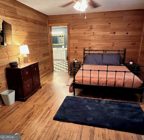 1704 Newport Drive Ellijay GA 30540