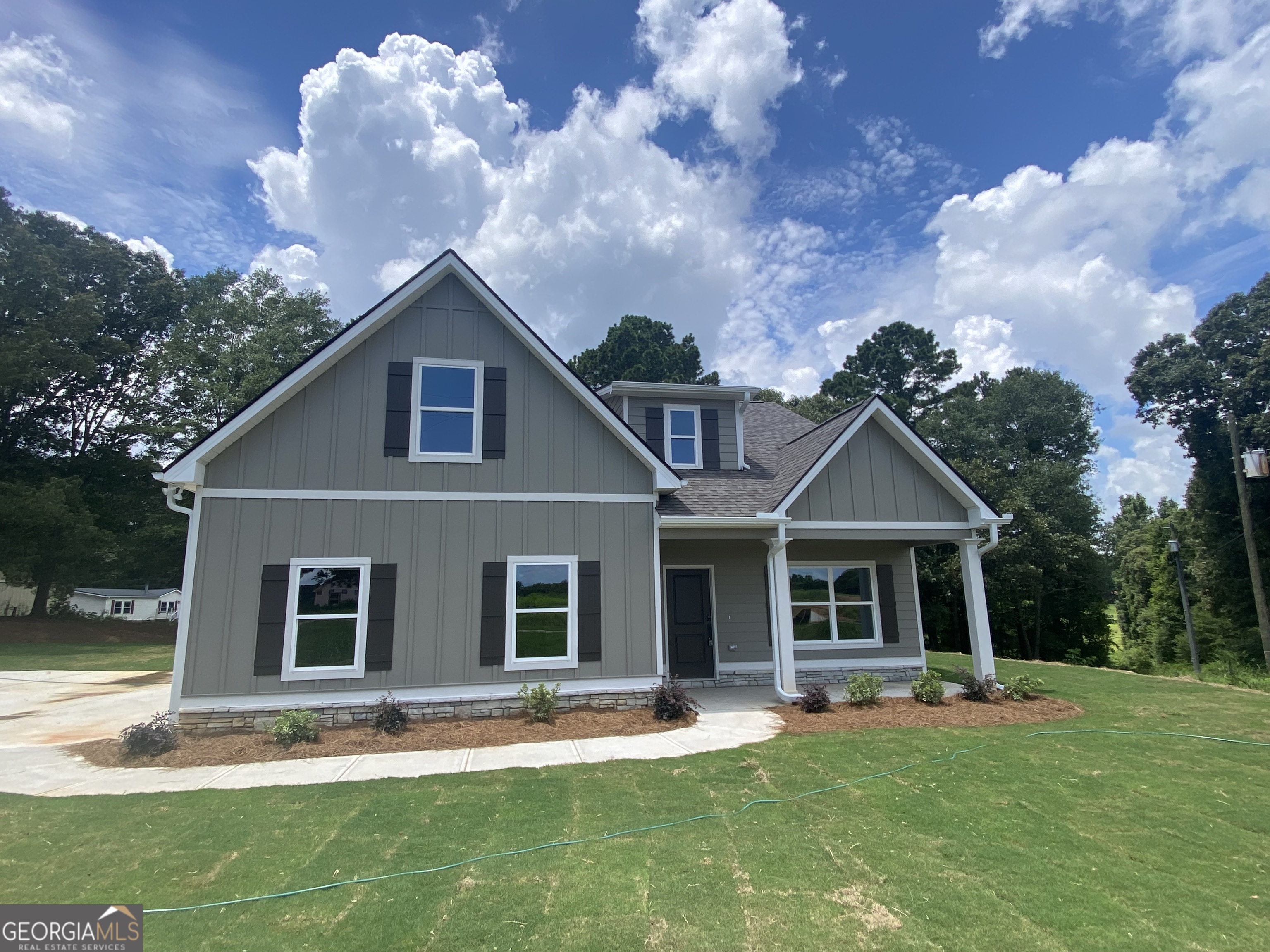 10 Avery Road Roopville GA 30170