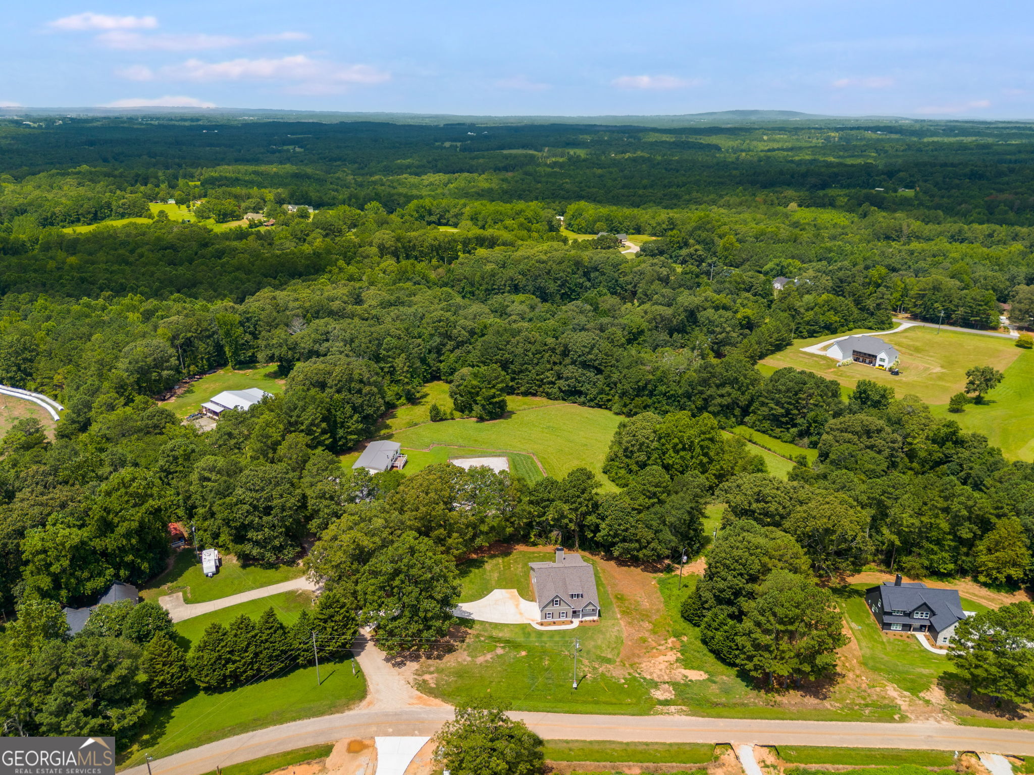 10 Avery Road Roopville GA 30170