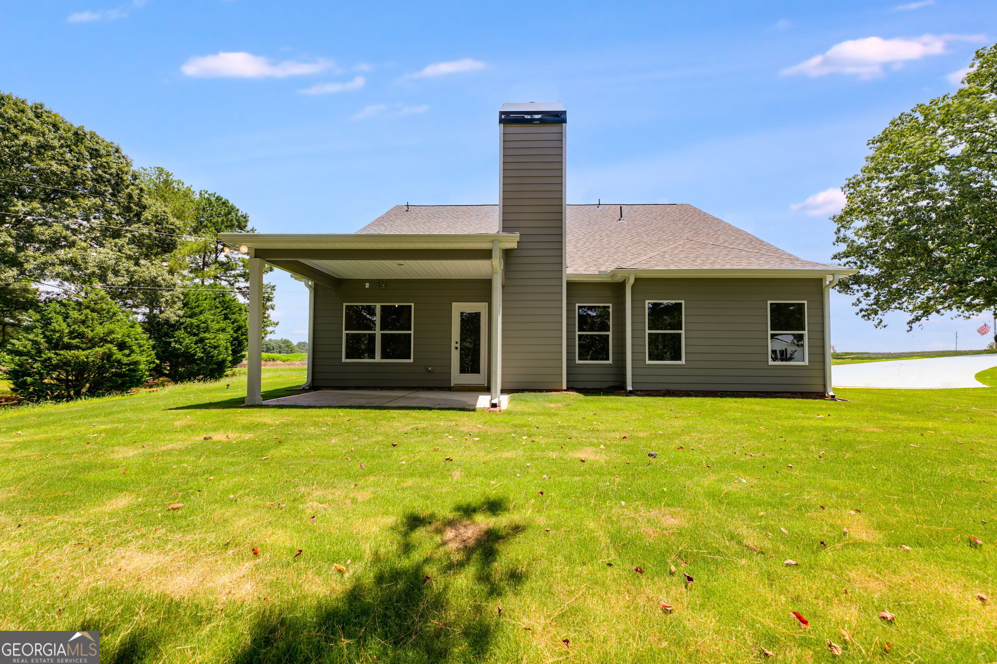 10 Avery Road Roopville GA 30170