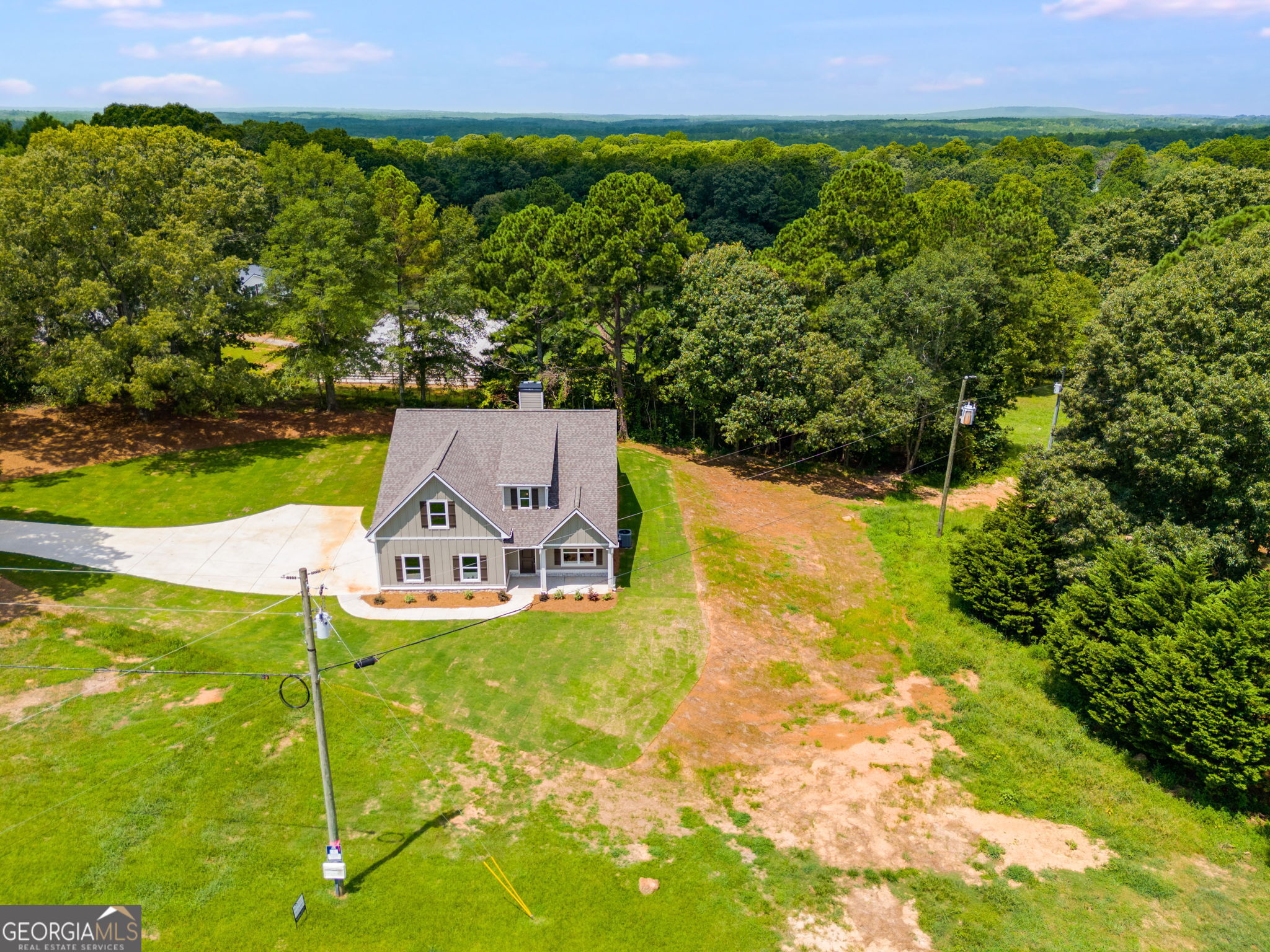 10 Avery Road Roopville GA 30170