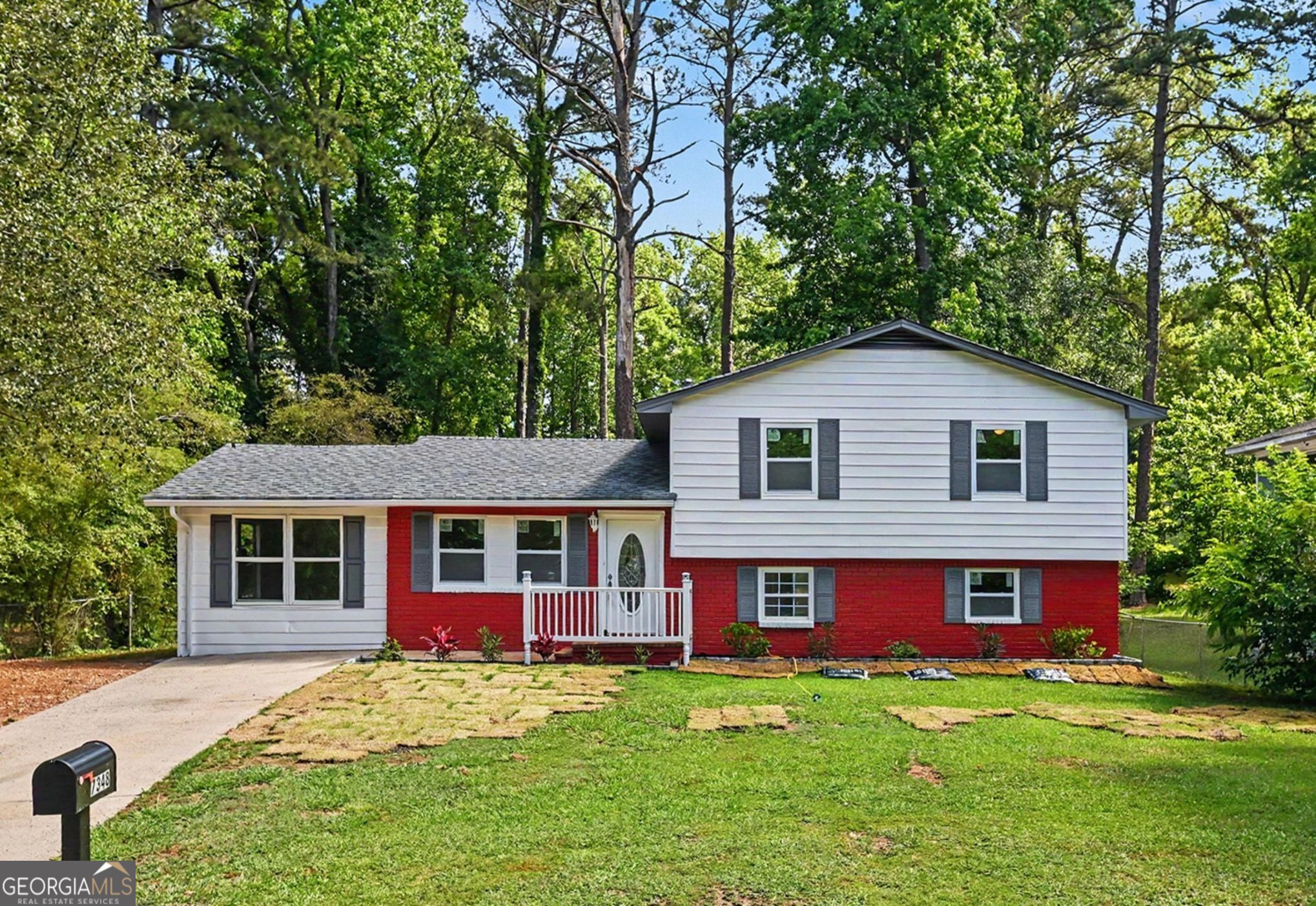 7348 Mockingbird Trail Riverdale GA 30274