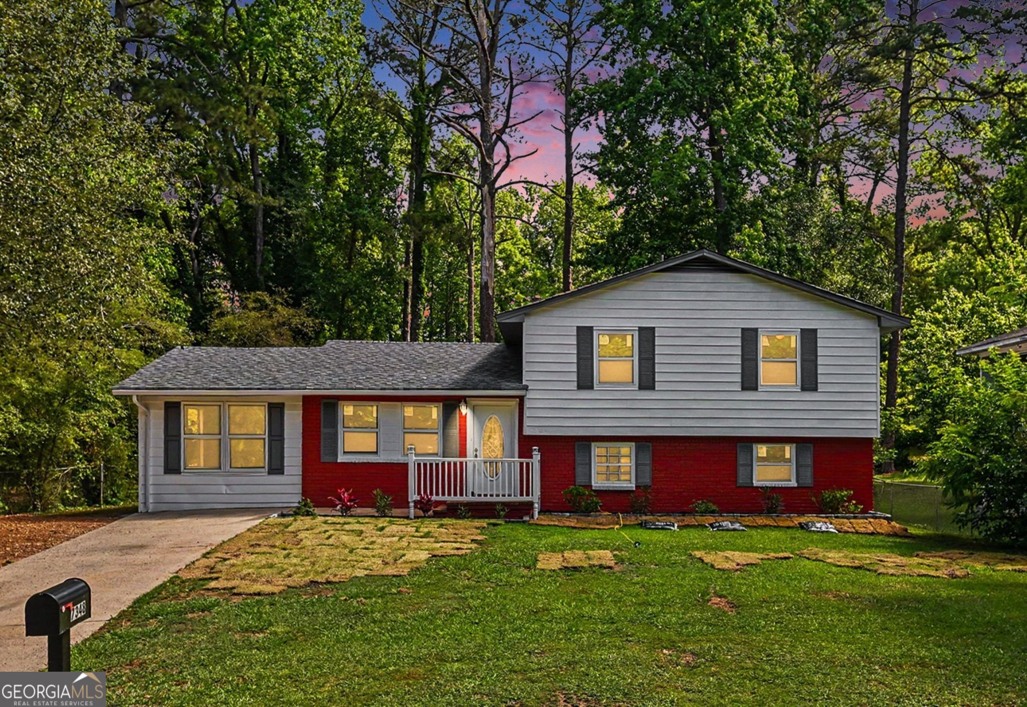7348 Mockingbird Trail Riverdale GA 30274