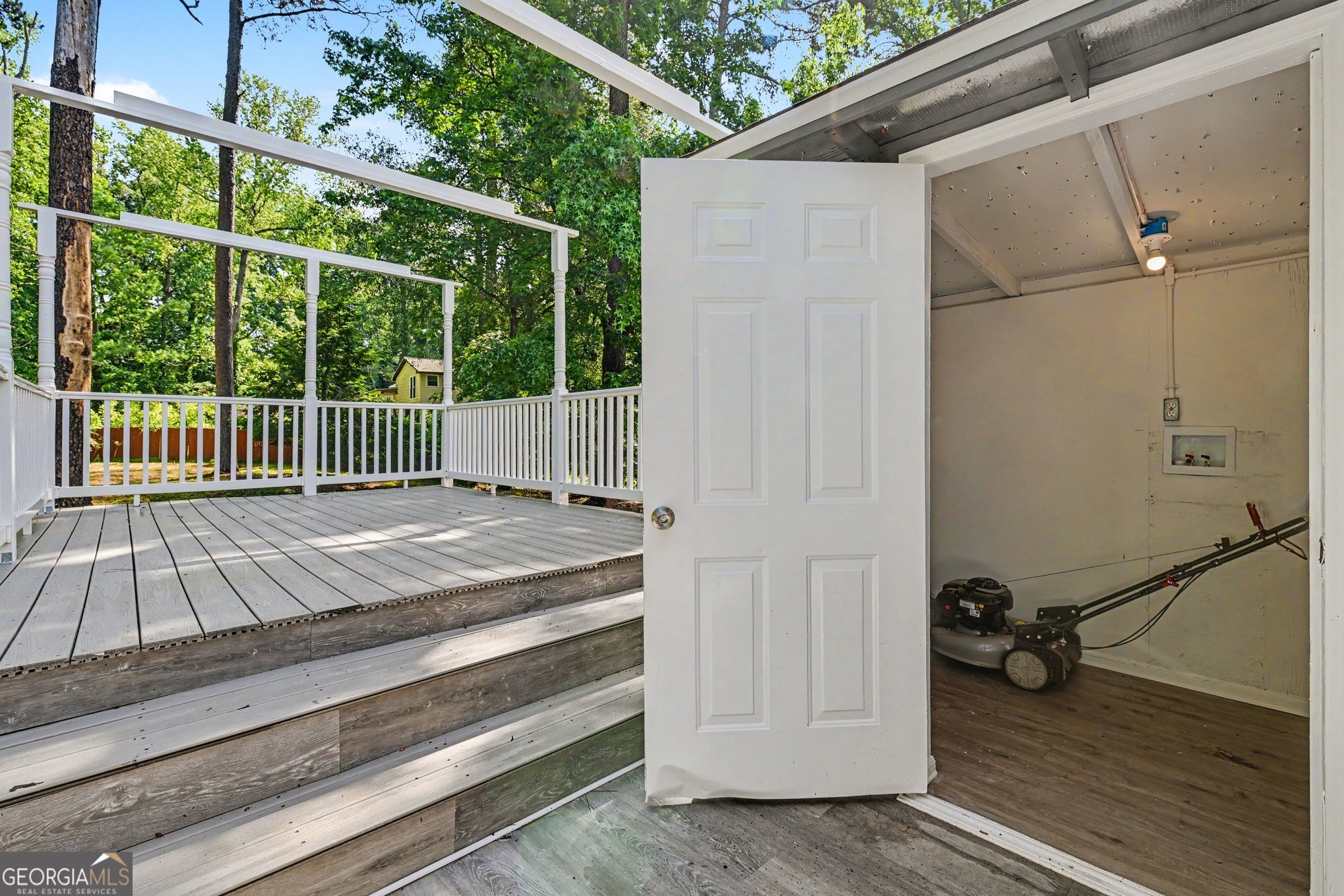 7348 Mockingbird Trail Riverdale GA 30274