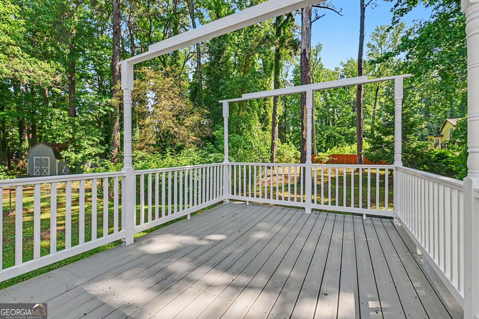7348 Mockingbird Trail Riverdale GA 30274